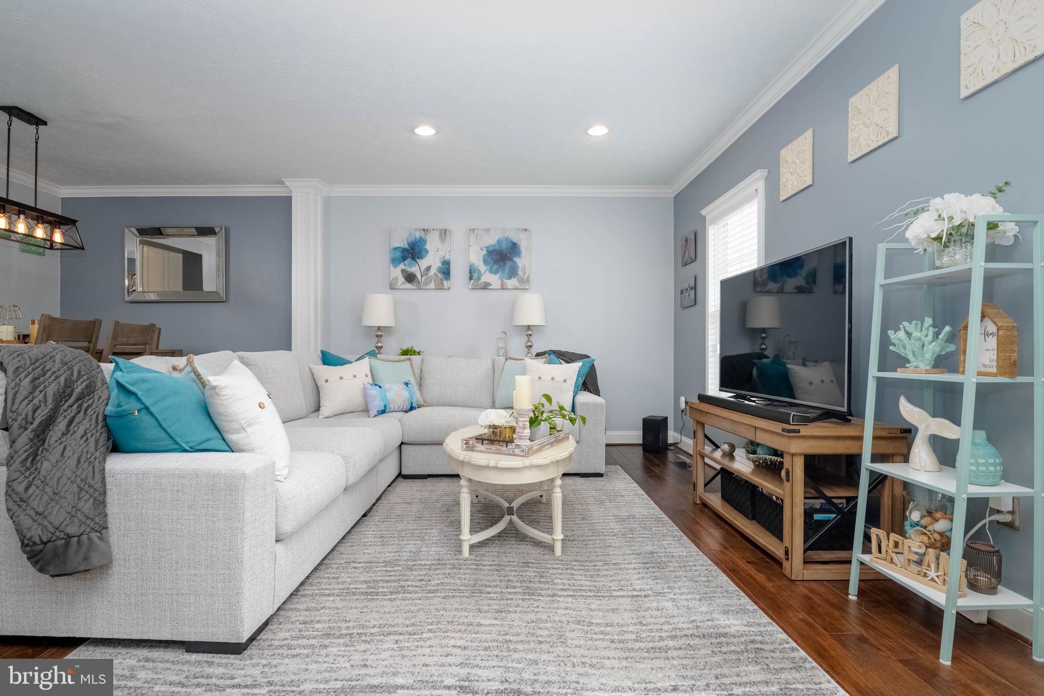 SOUTHFIELD AT WHITEMARSH - Residential