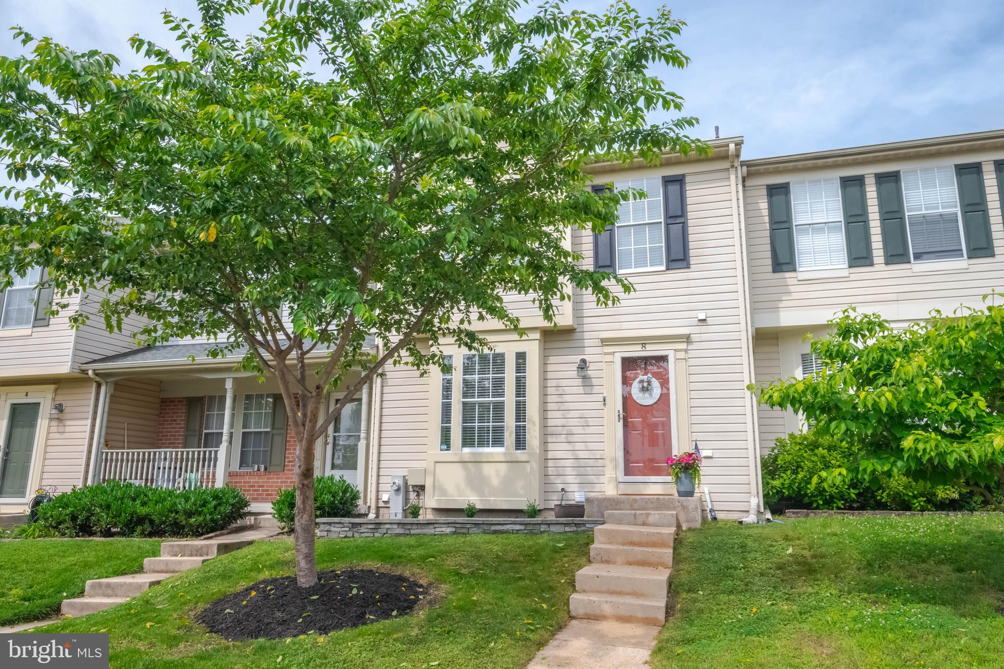 SOUTHFIELD AT WHITEMARSH - Residential