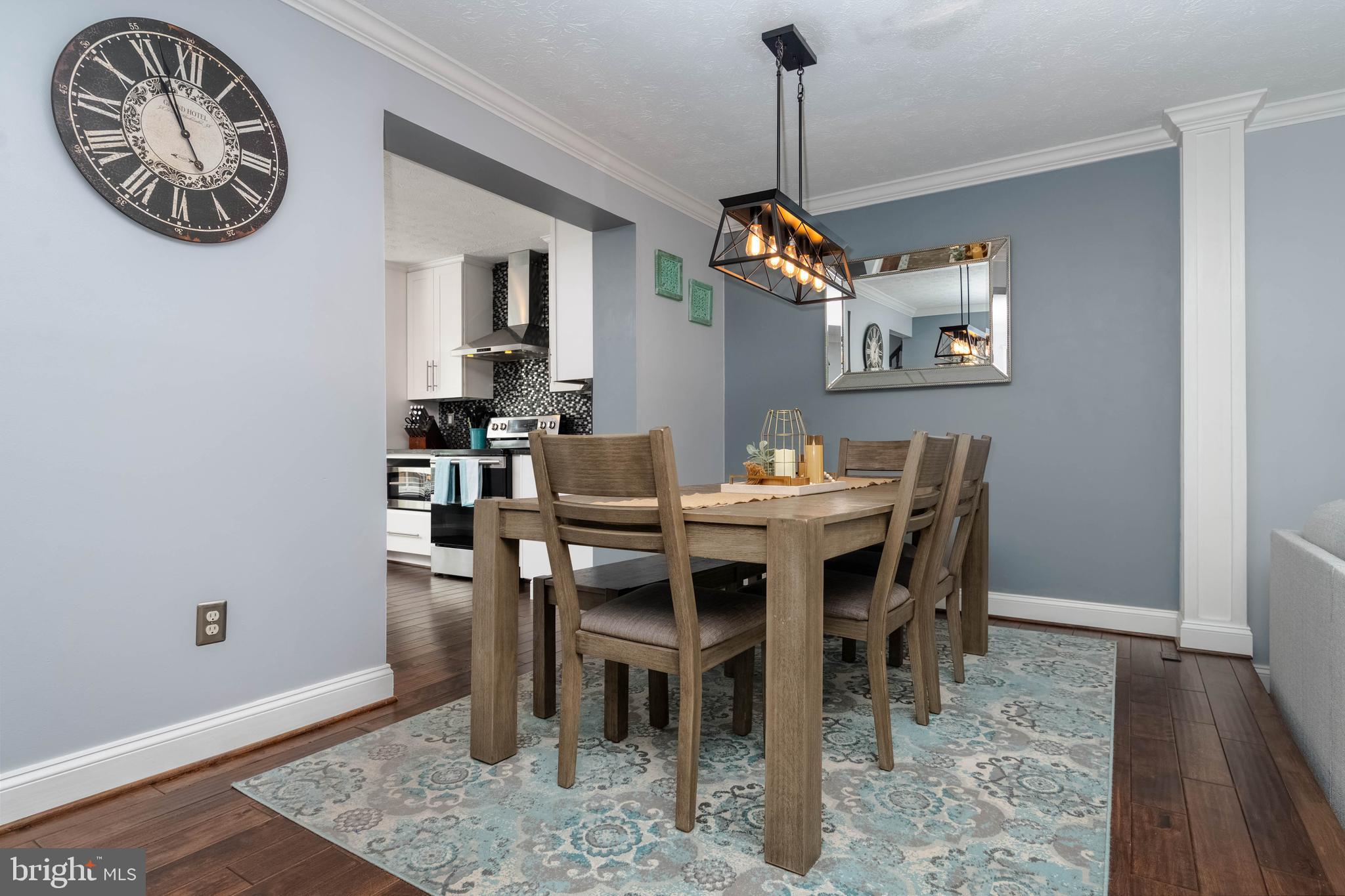 SOUTHFIELD AT WHITEMARSH - Residential