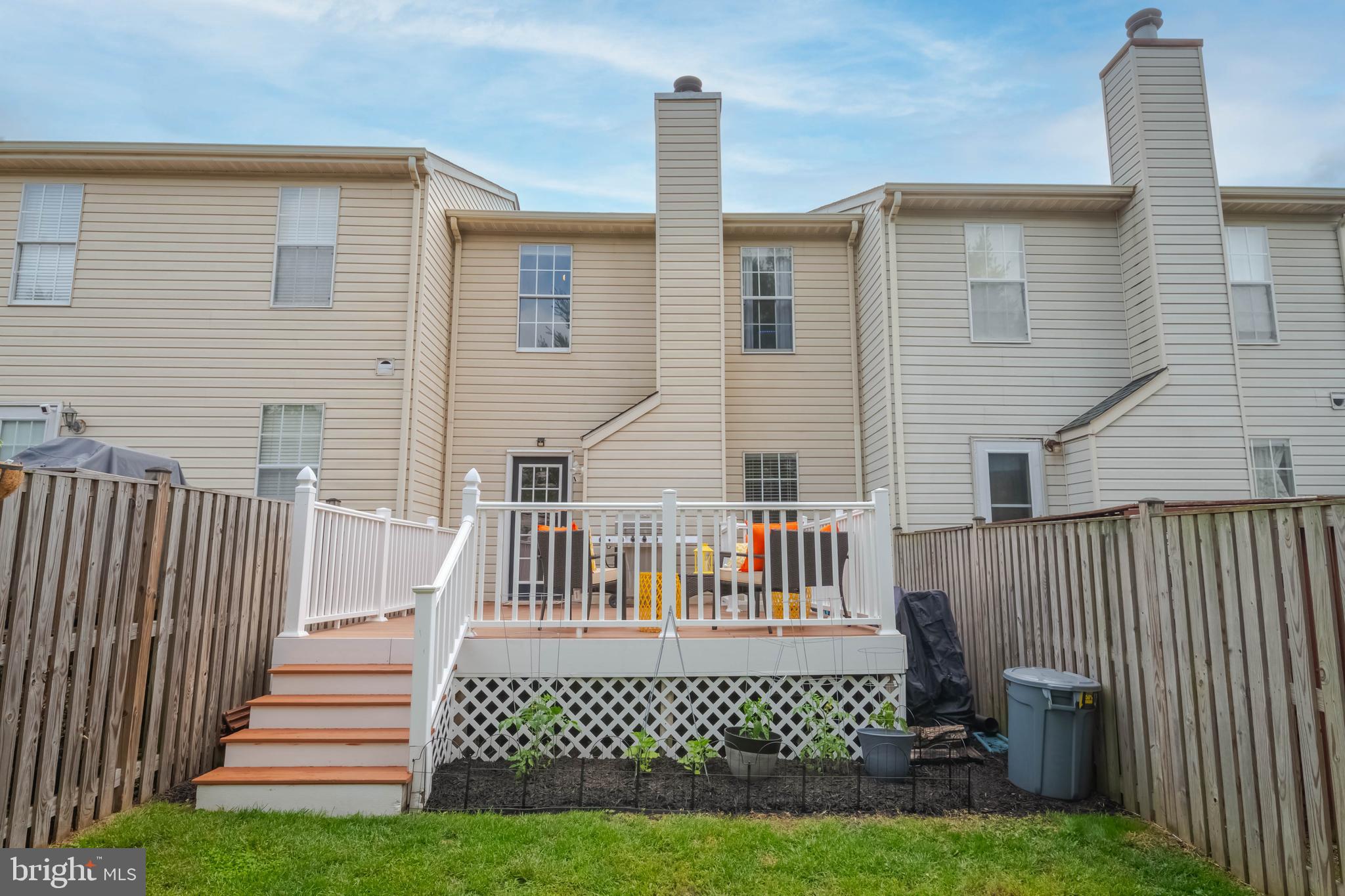 SOUTHFIELD AT WHITEMARSH - Residential