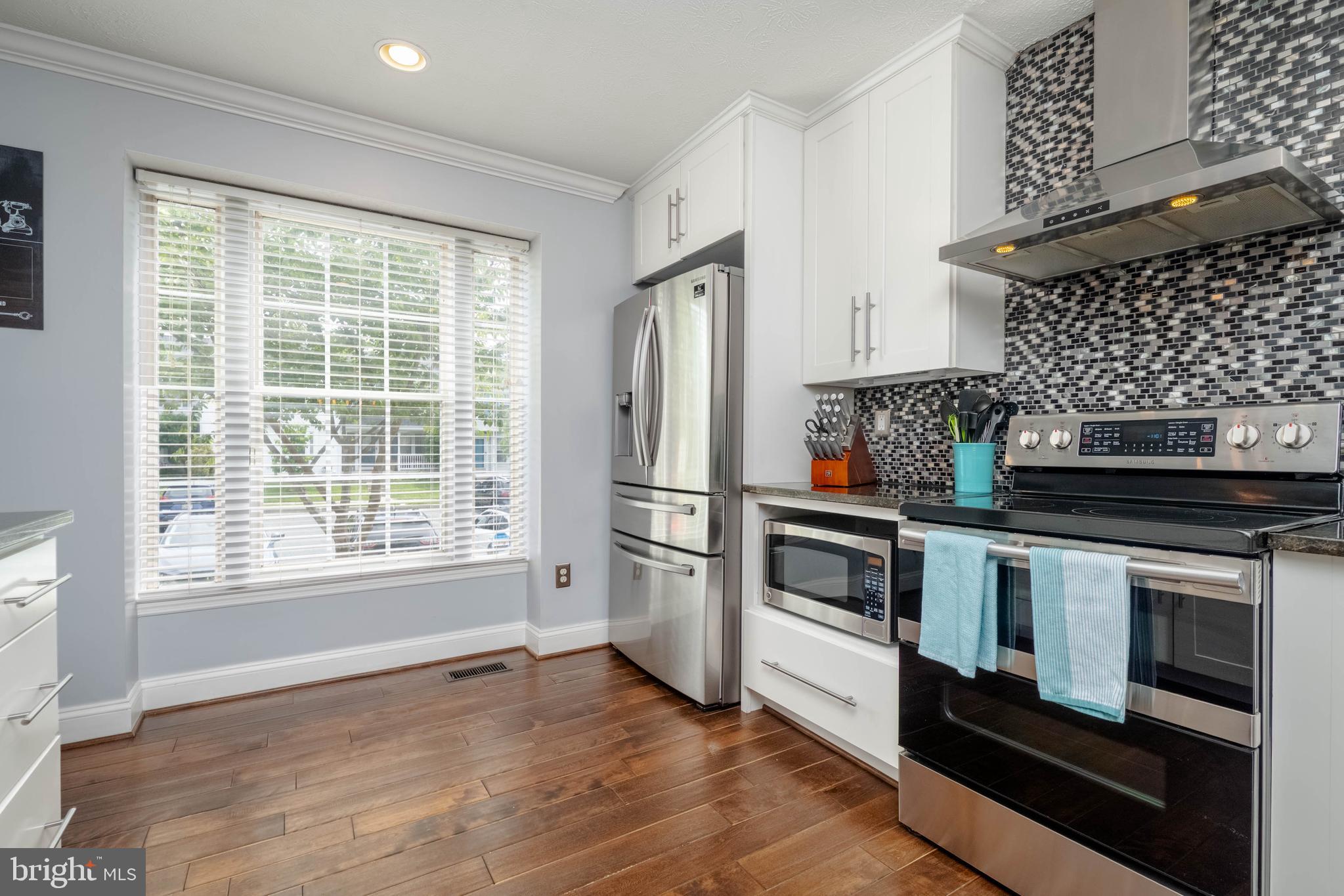 SOUTHFIELD AT WHITEMARSH - Residential