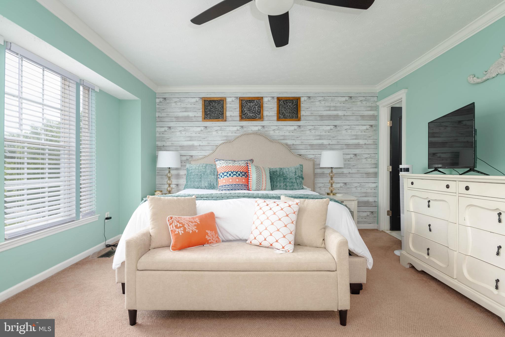 SOUTHFIELD AT WHITEMARSH - Residential