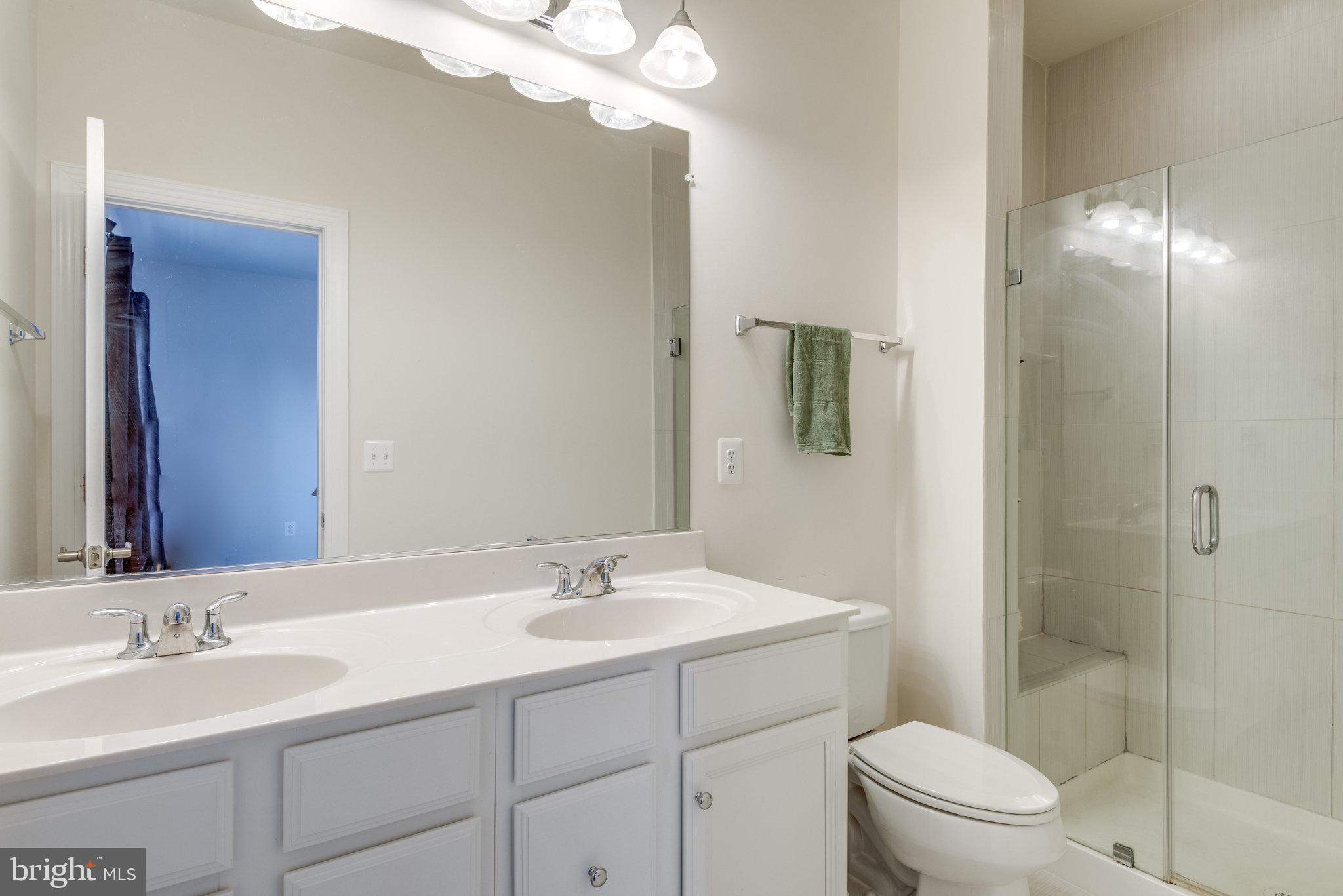 HAYMARKET CROSSING - Residential