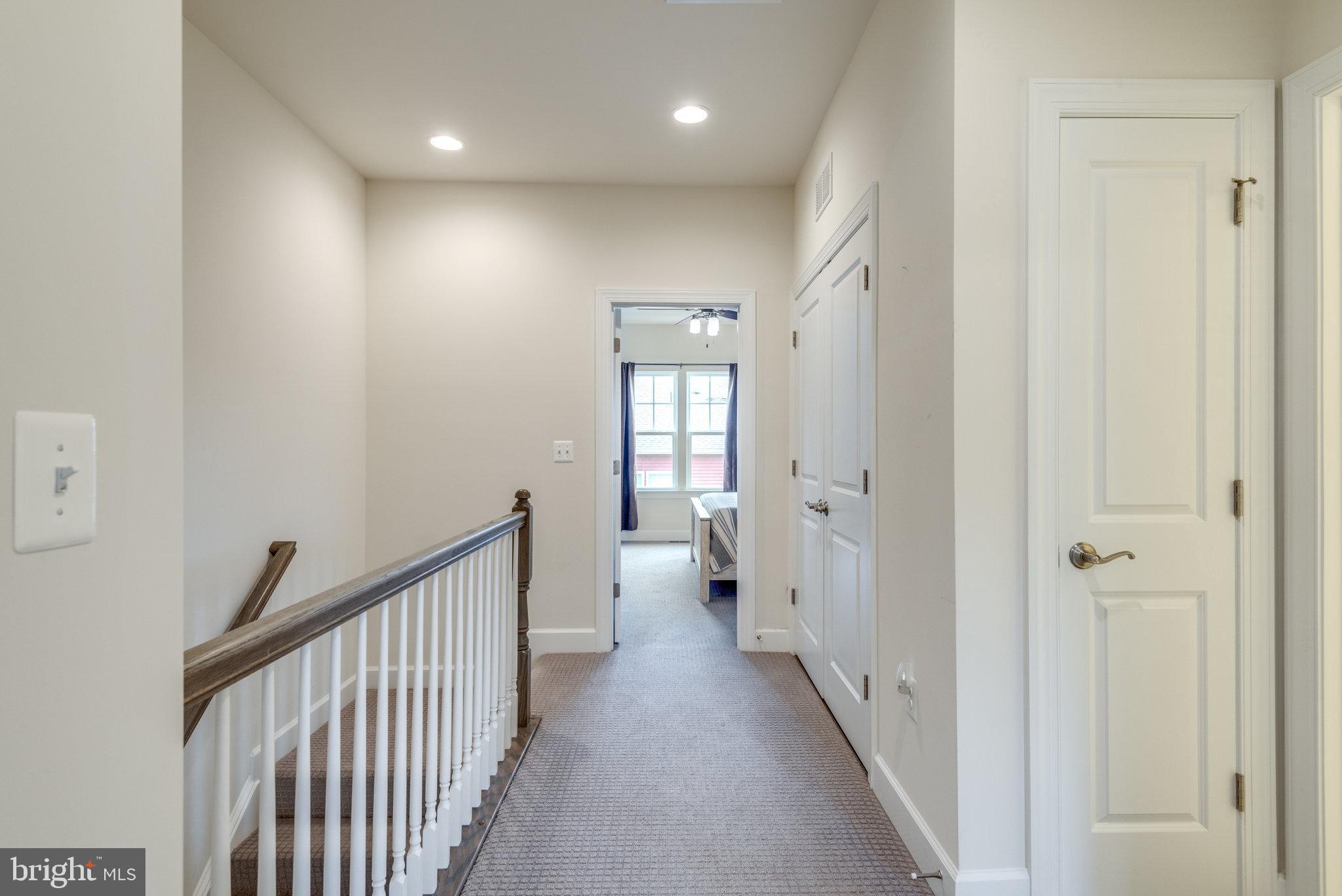 HAYMARKET CROSSING - Residential