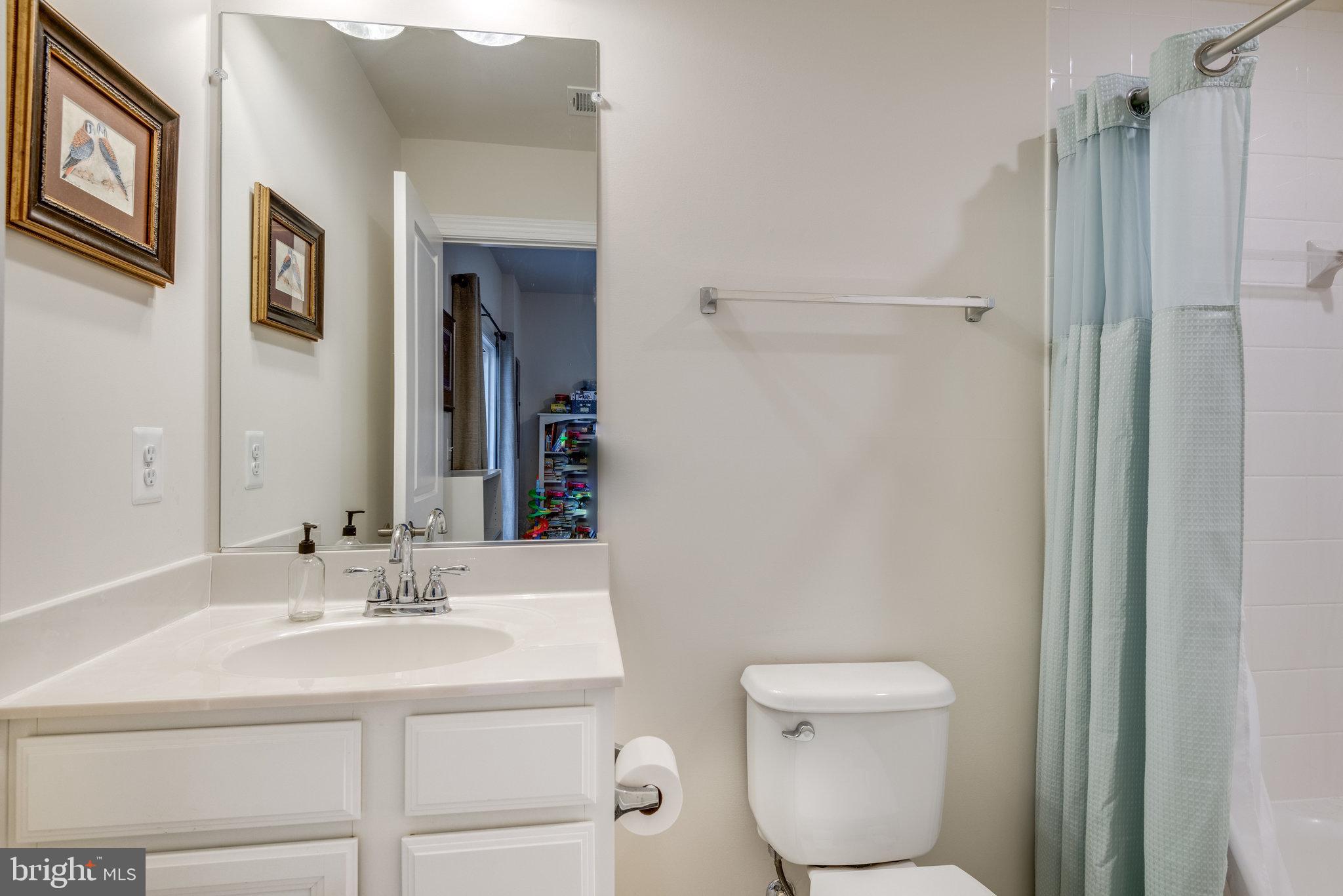 HAYMARKET CROSSING - Residential