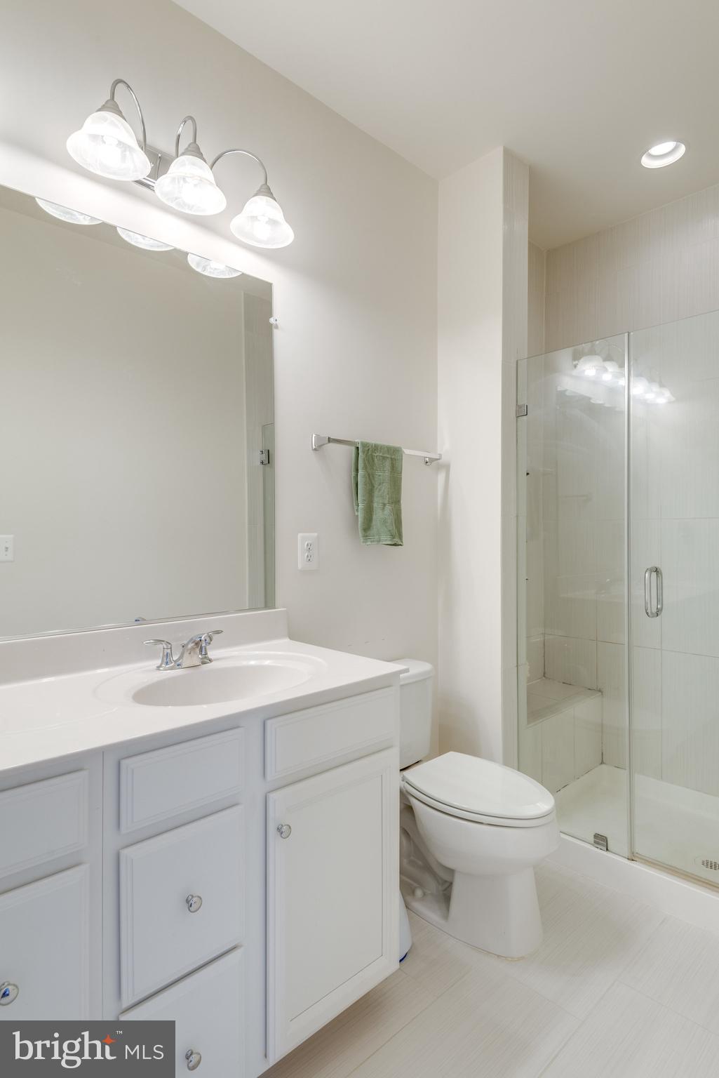 HAYMARKET CROSSING - Residential