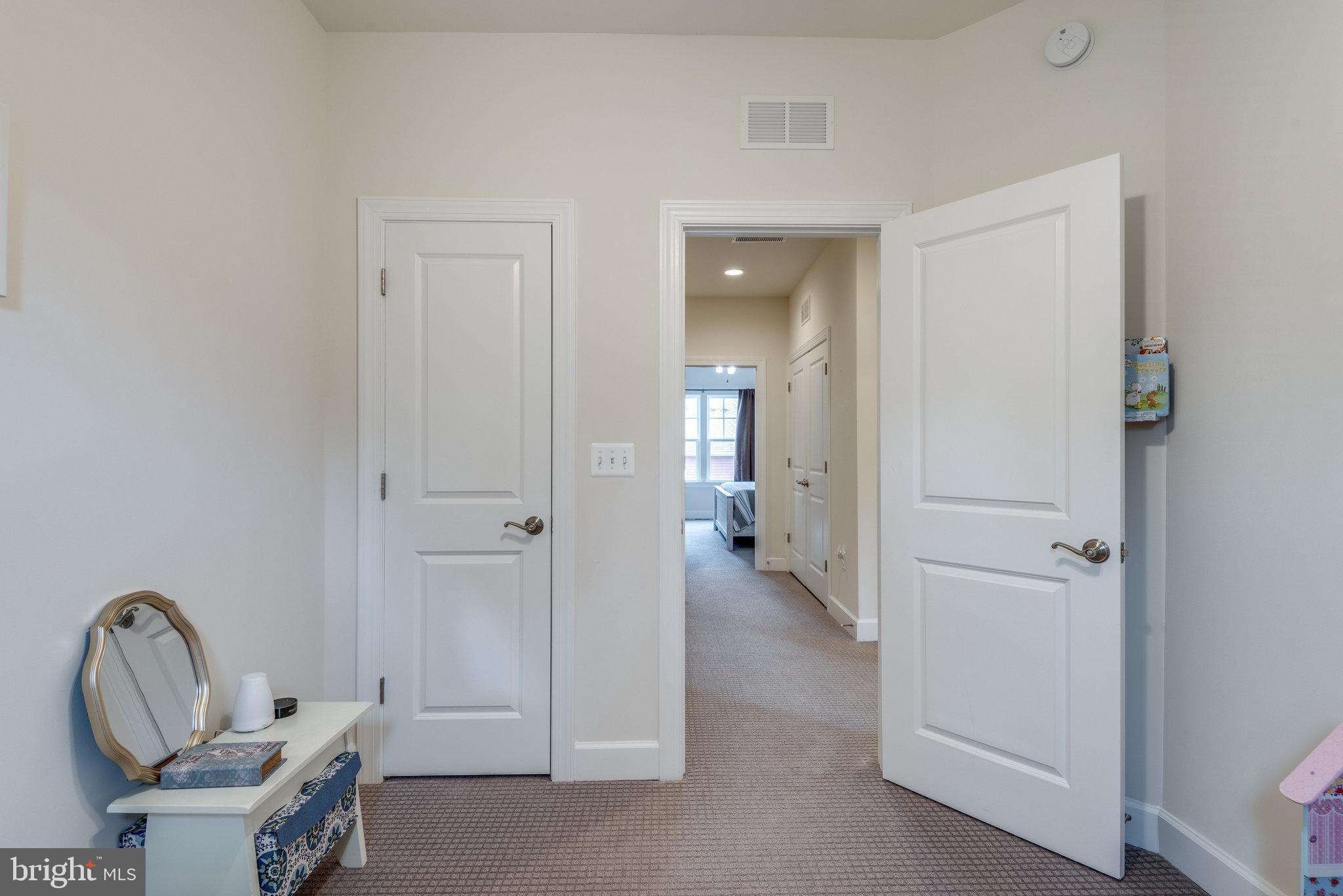 HAYMARKET CROSSING - Residential