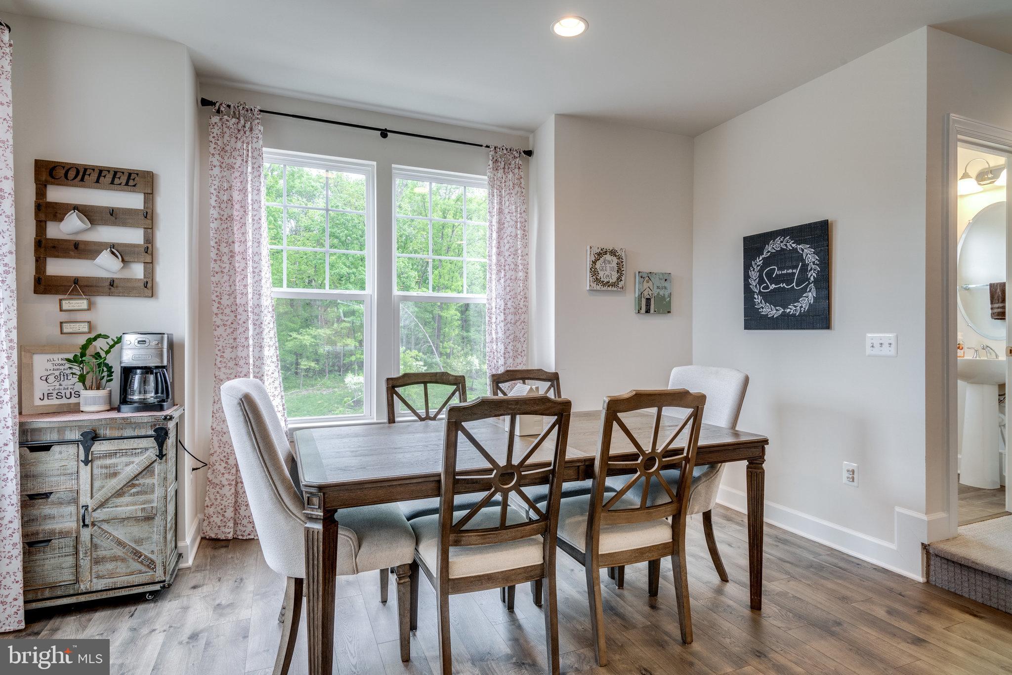 HAYMARKET CROSSING - Residential