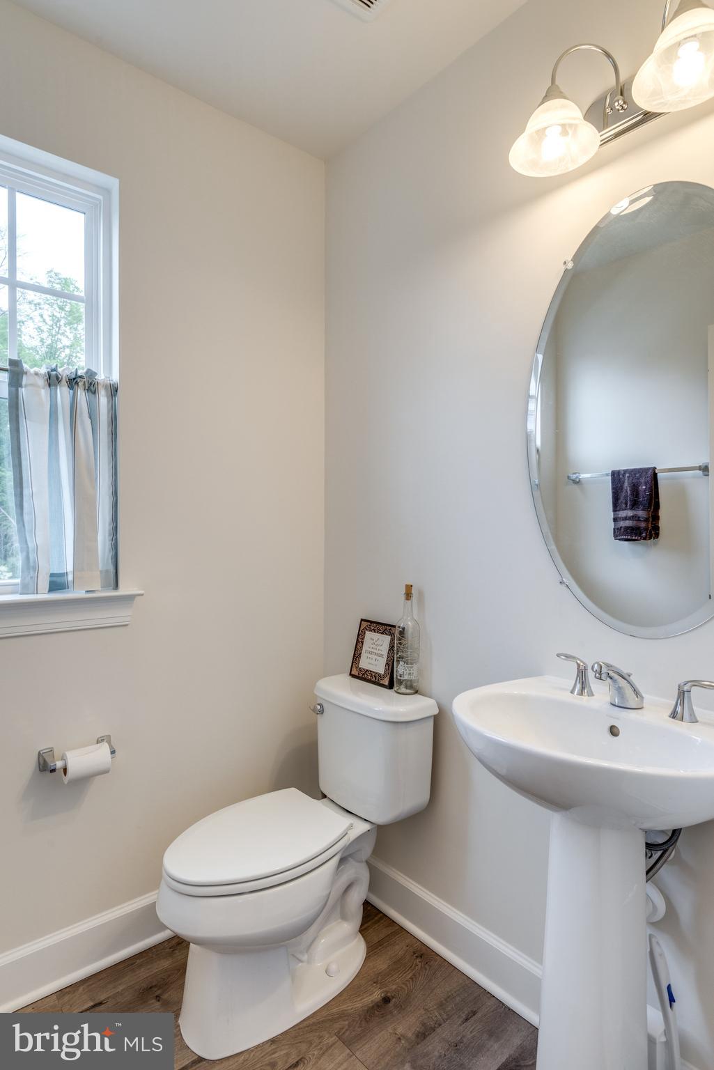 HAYMARKET CROSSING - Residential