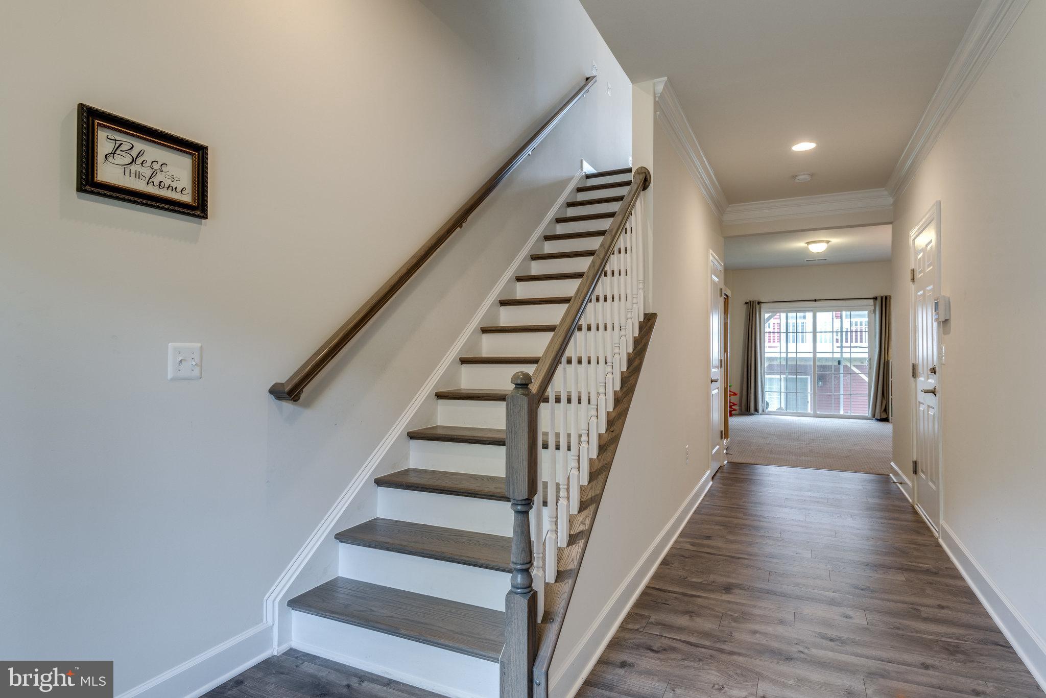 HAYMARKET CROSSING - Residential