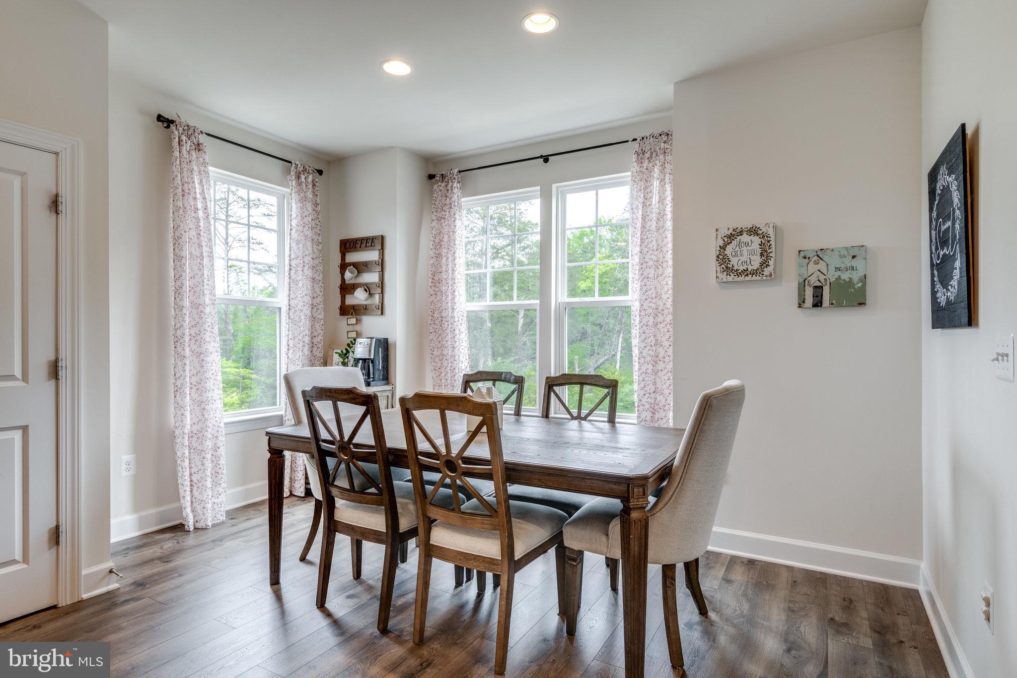 HAYMARKET CROSSING - Residential