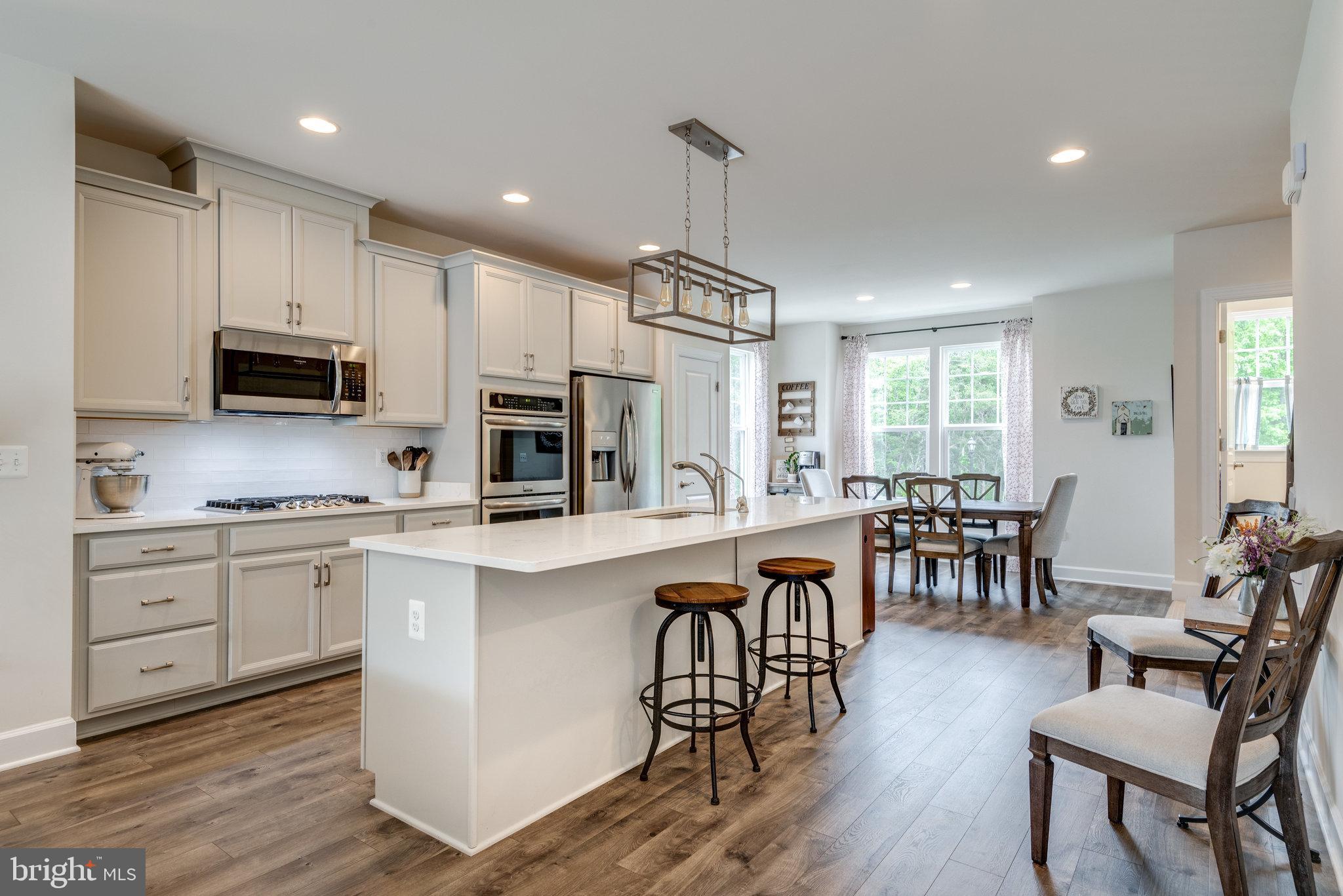 HAYMARKET CROSSING - Residential