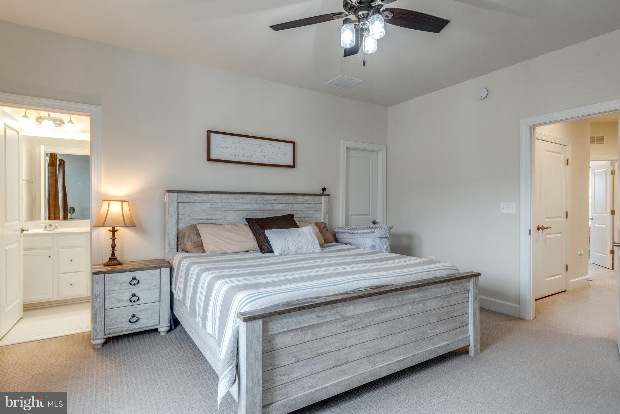 HAYMARKET CROSSING - Residential