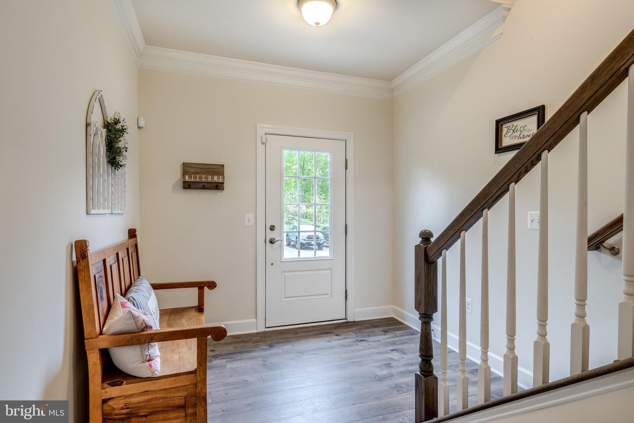 HAYMARKET CROSSING - Residential