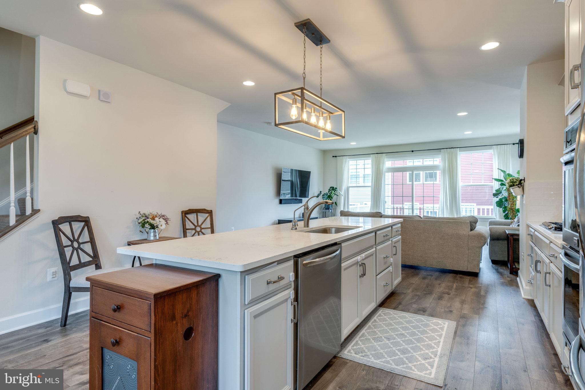 HAYMARKET CROSSING - Residential