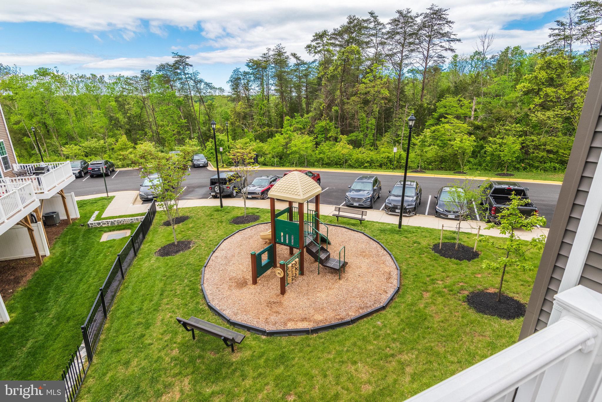 HAYMARKET CROSSING - Residential