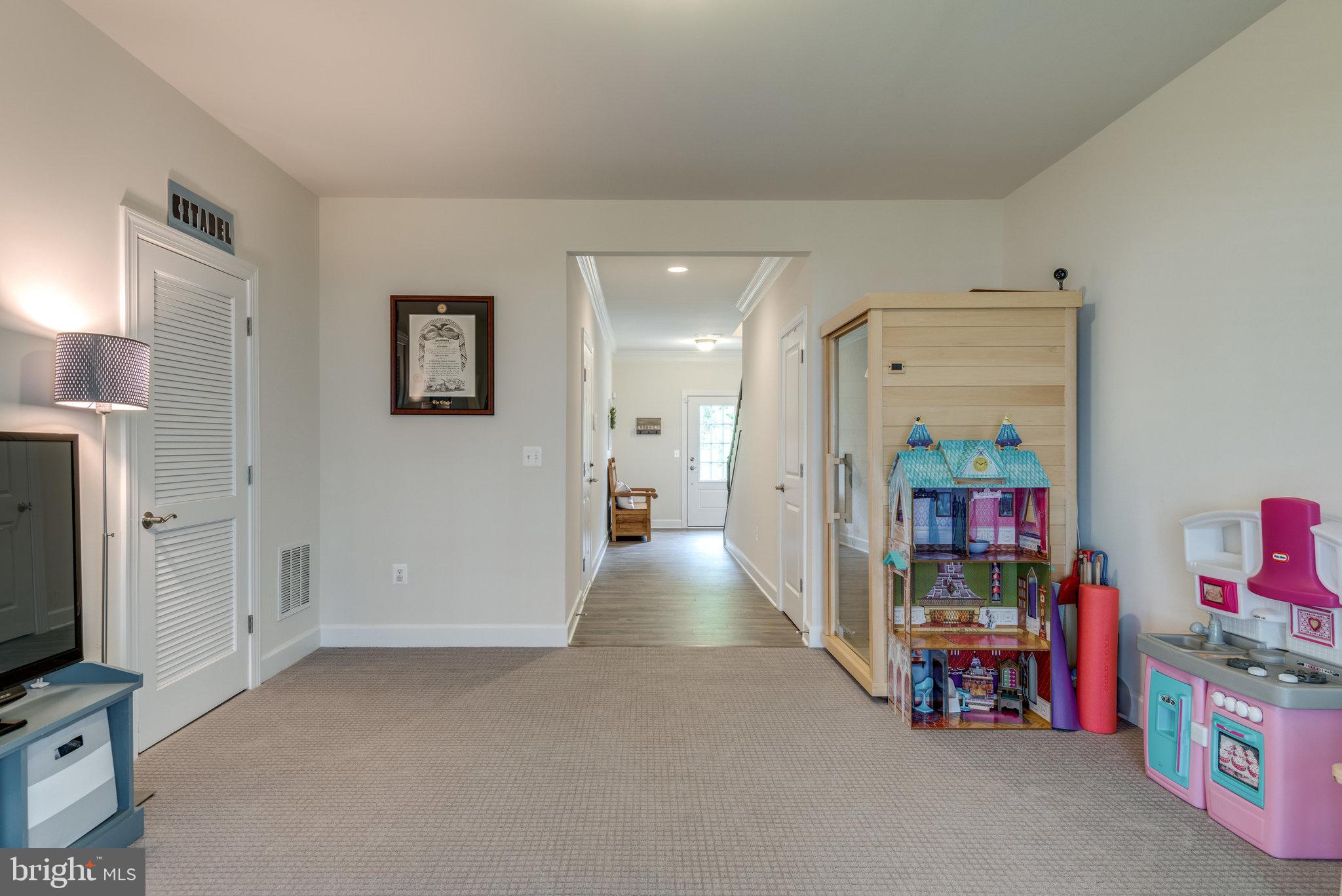 HAYMARKET CROSSING - Residential