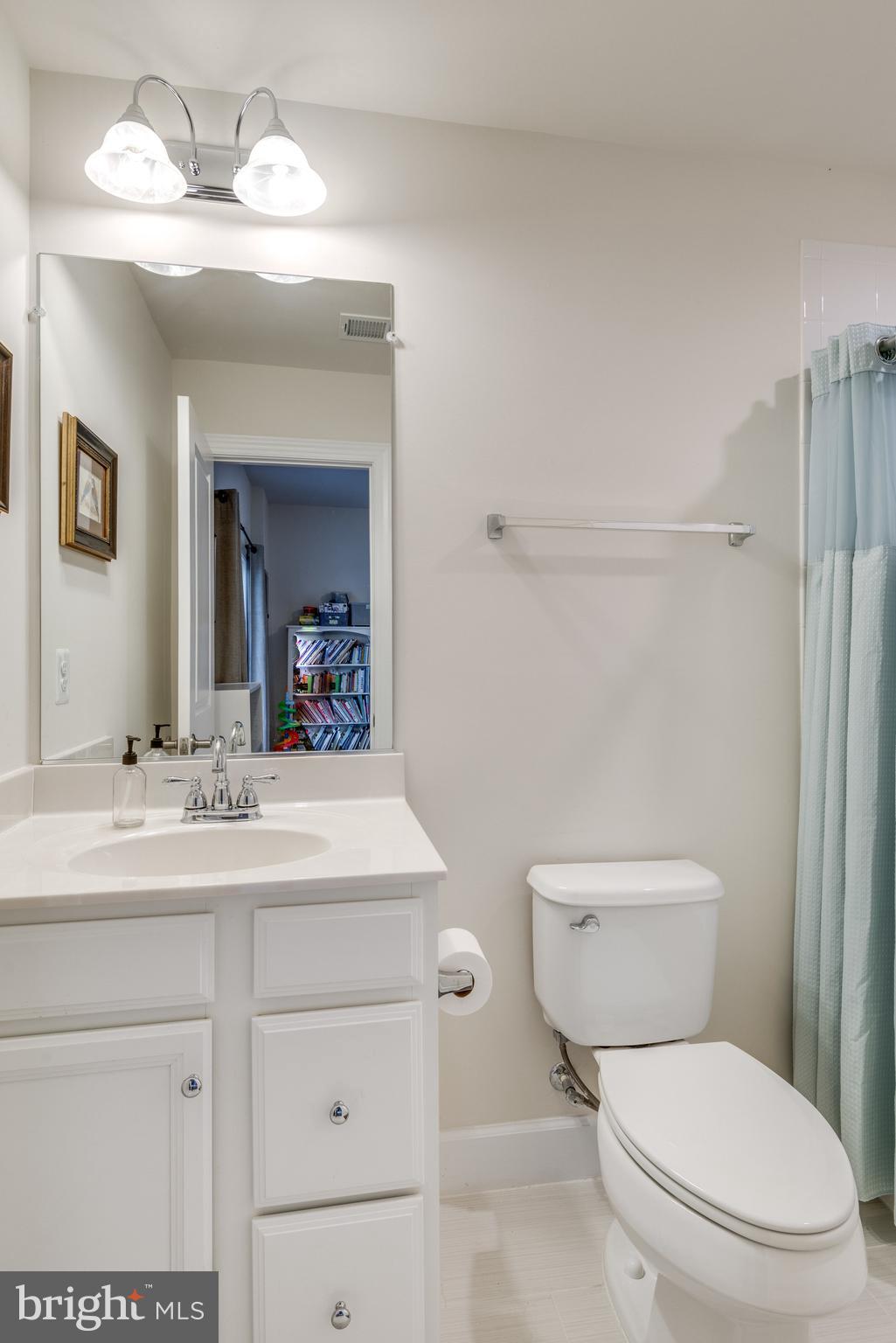 HAYMARKET CROSSING - Residential