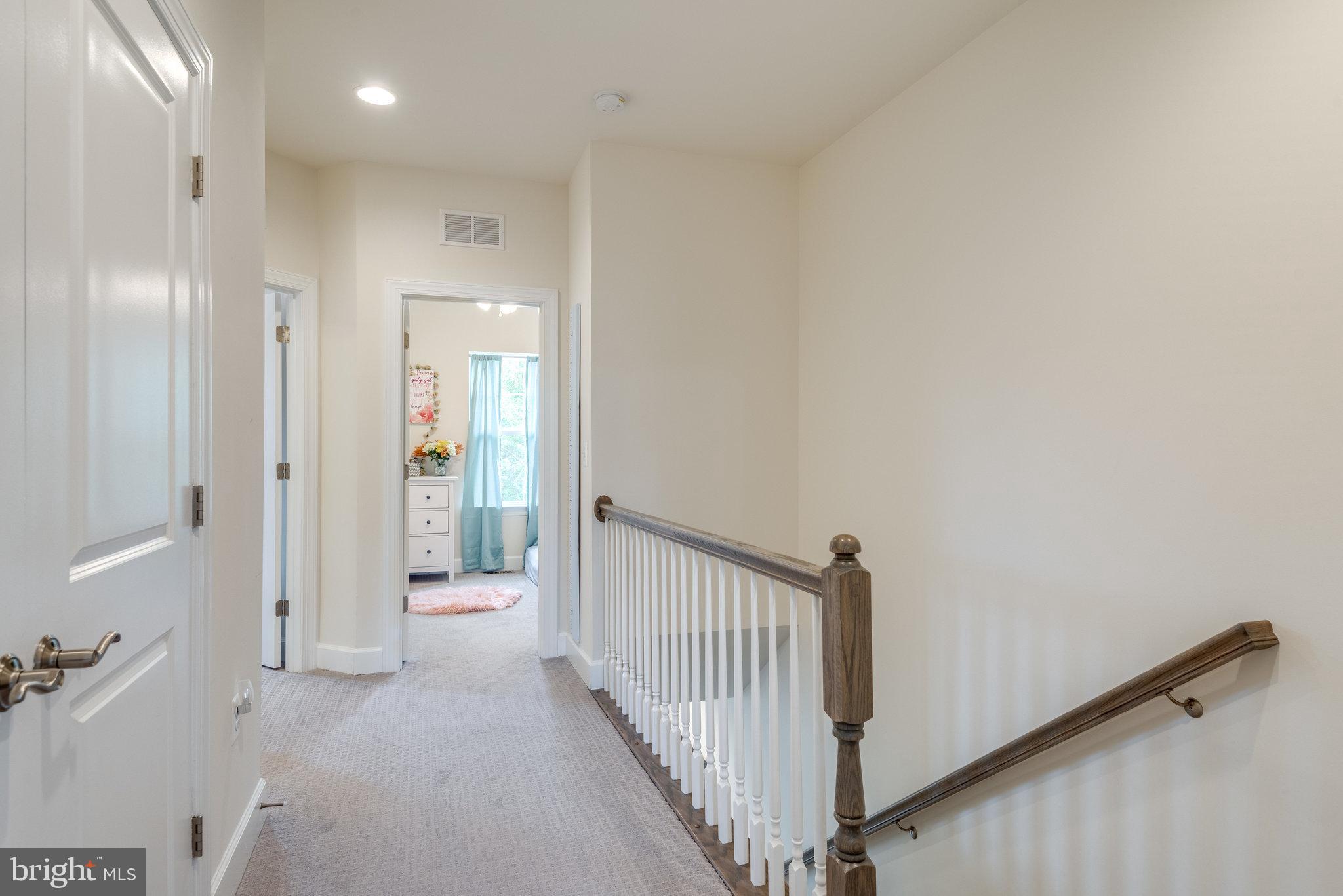 HAYMARKET CROSSING - Residential