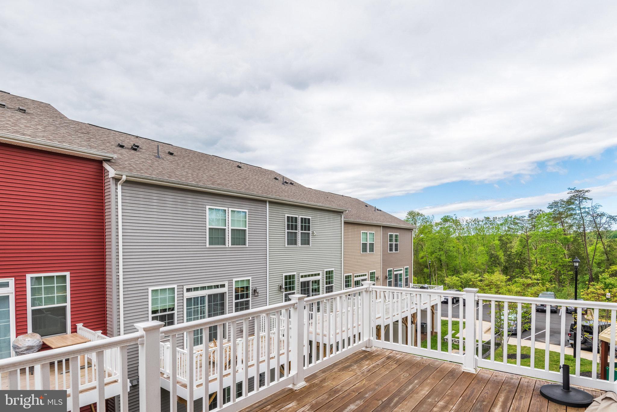 HAYMARKET CROSSING - Residential