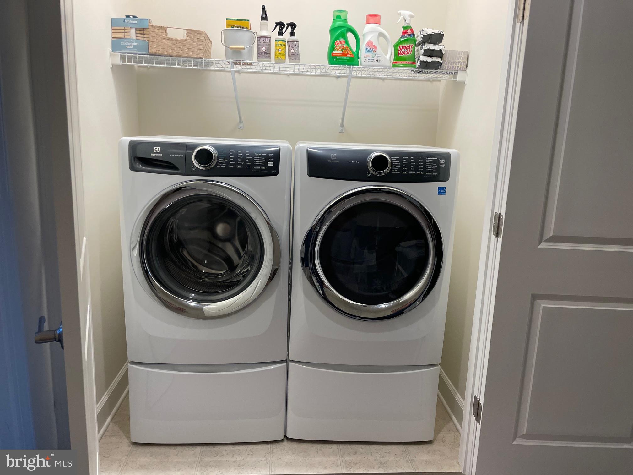 HAYMARKET CROSSING - Residential