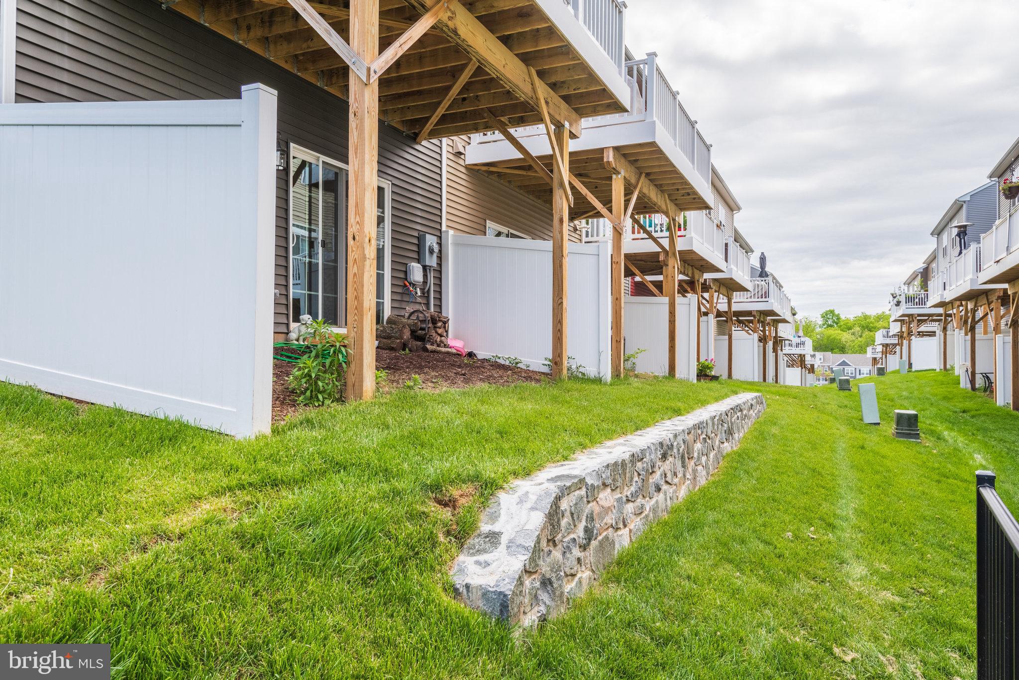 HAYMARKET CROSSING - Residential