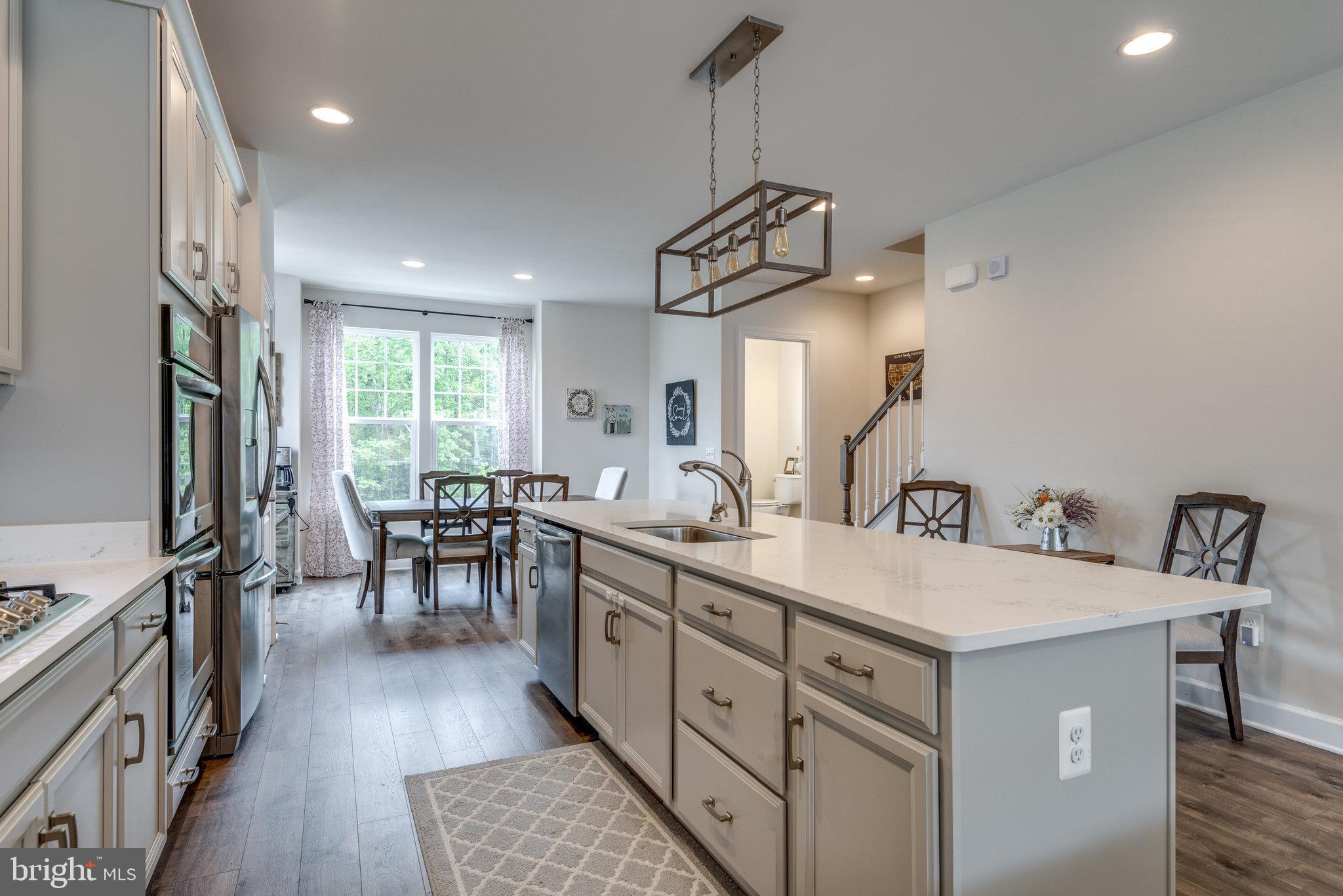 HAYMARKET CROSSING - Residential