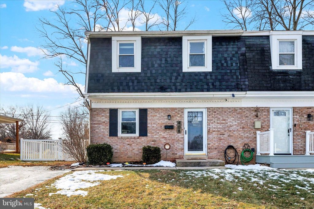 Photo of 408 W 6th Street, LITITZ, PA 17543 (MLS # PALA2063846)