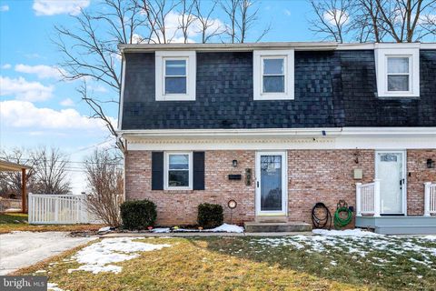 Photo of 408 W 6th Street, LITITZ, PA 17543 (MLS # PALA2063846)