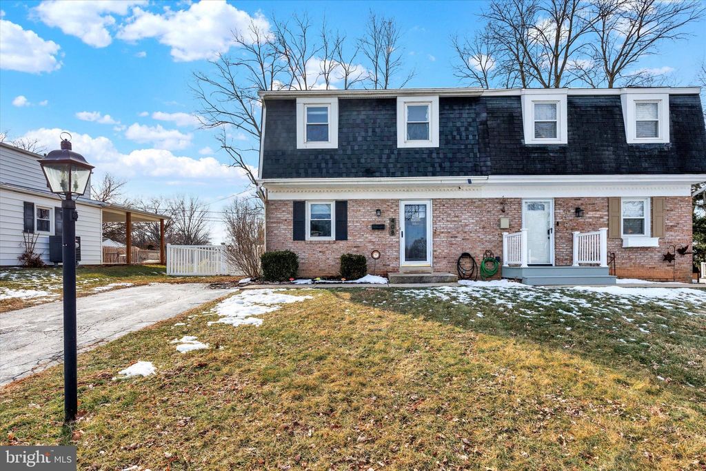 Photo of 408 W 6th Street, LITITZ, PA 17543 (MLS # PALA2063846)