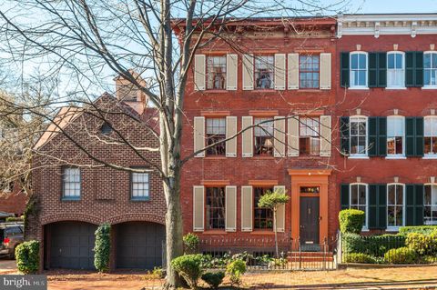 1516 28TH STREET NW WASHINGTON DC 20007