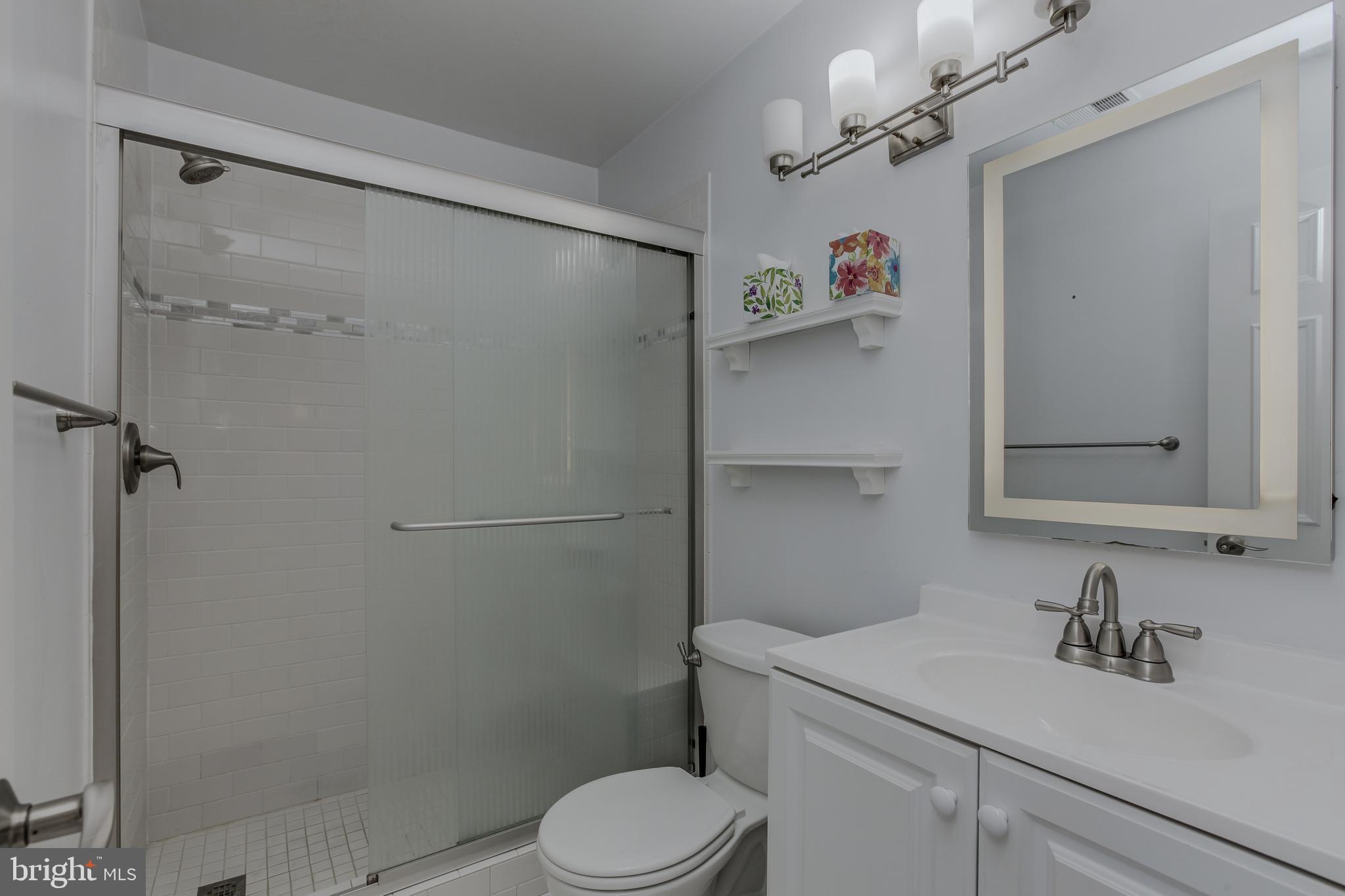 WATERS HOUSE - Residential