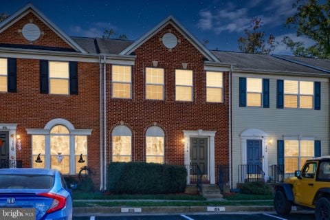 Photo of 106 Hemlock Drive, STAFFORD, VA 22554 (MLS # VAST2054914)
