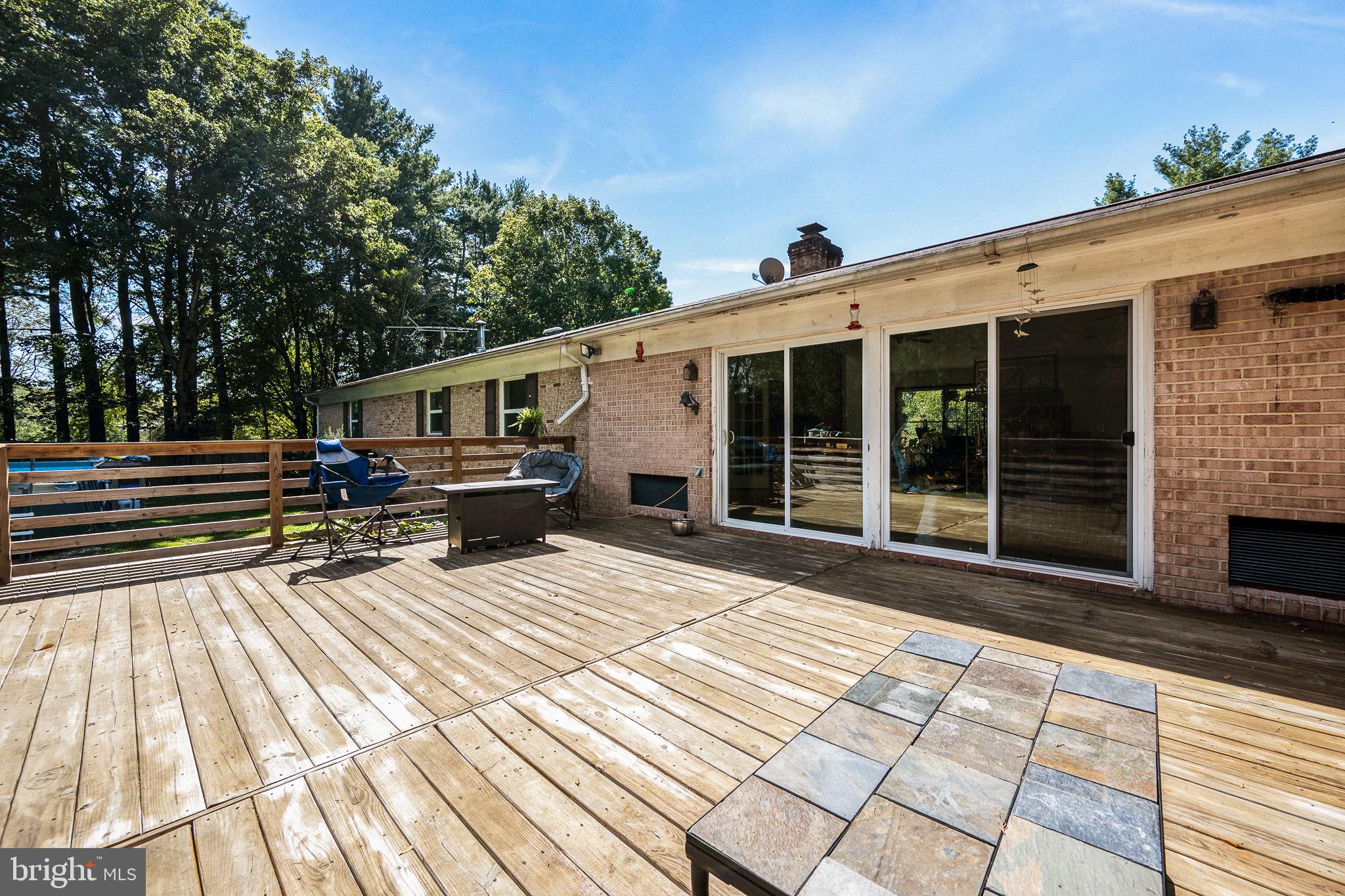 EVERHART ACRES - Residential