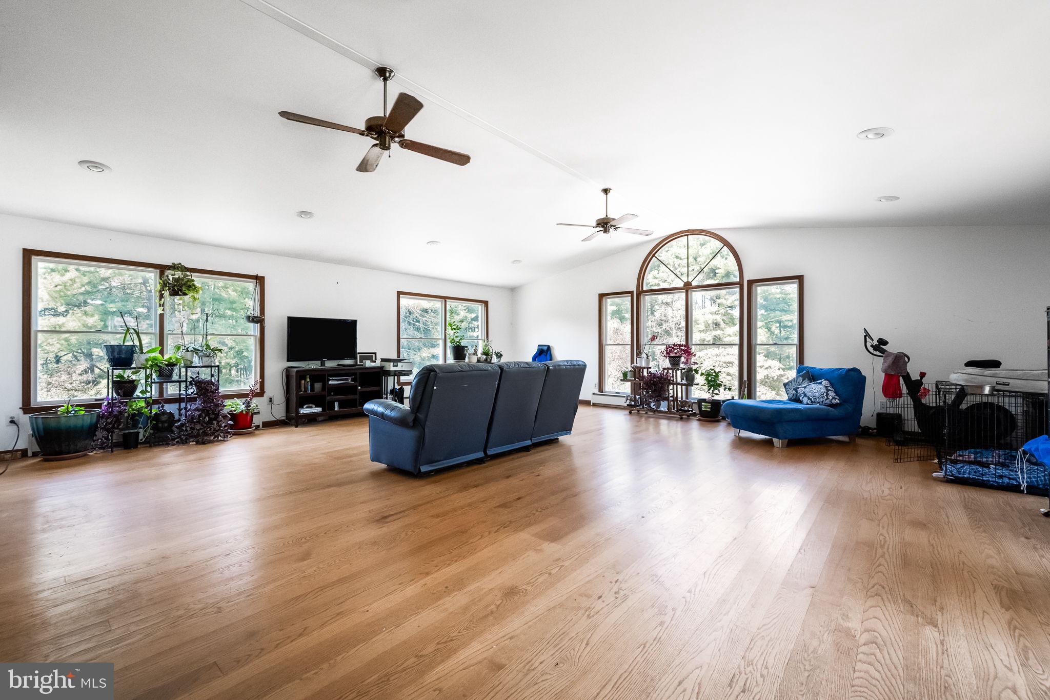 EVERHART ACRES - Residential