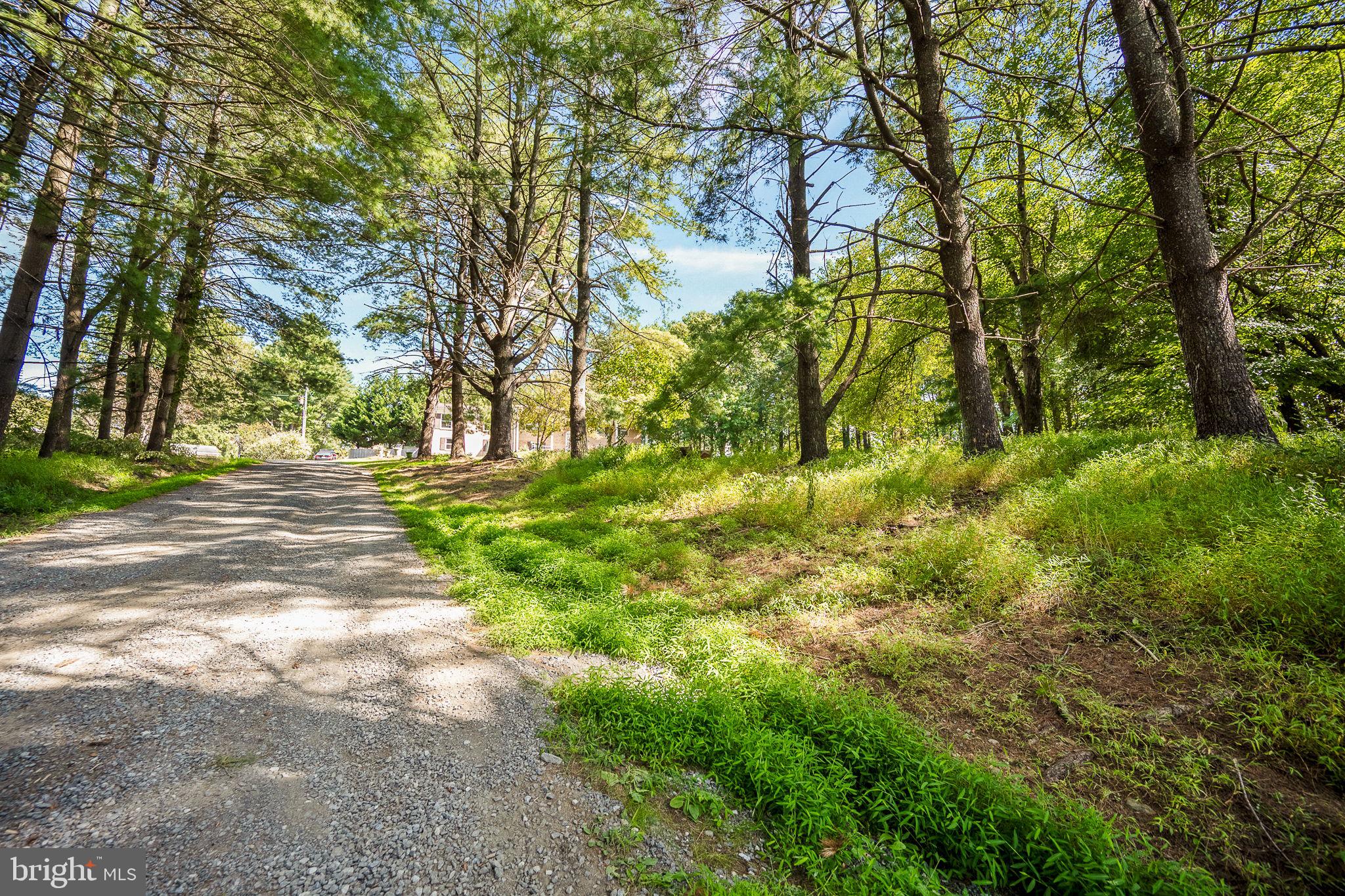 EVERHART ACRES - Residential