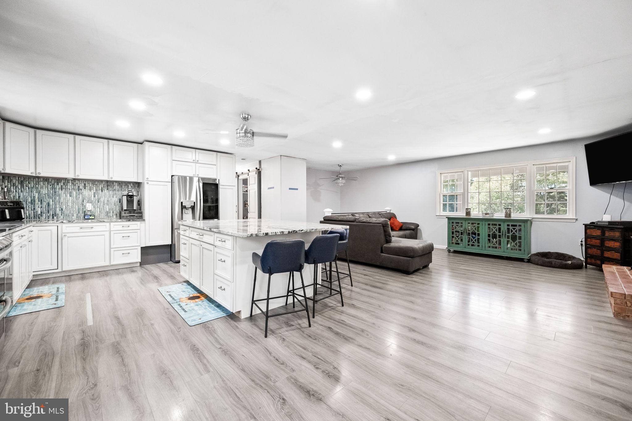 EVERHART ACRES - Residential