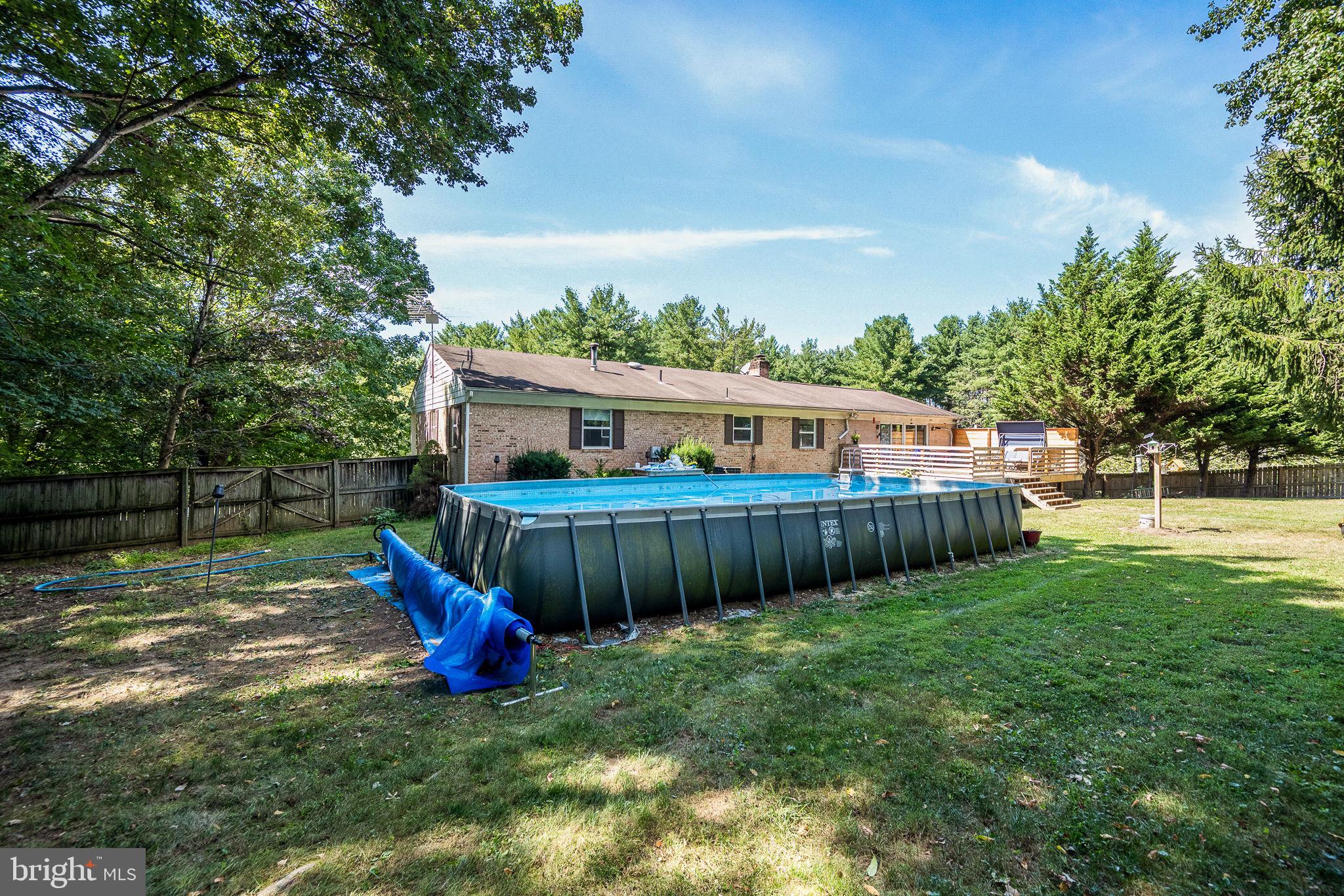 EVERHART ACRES - Residential