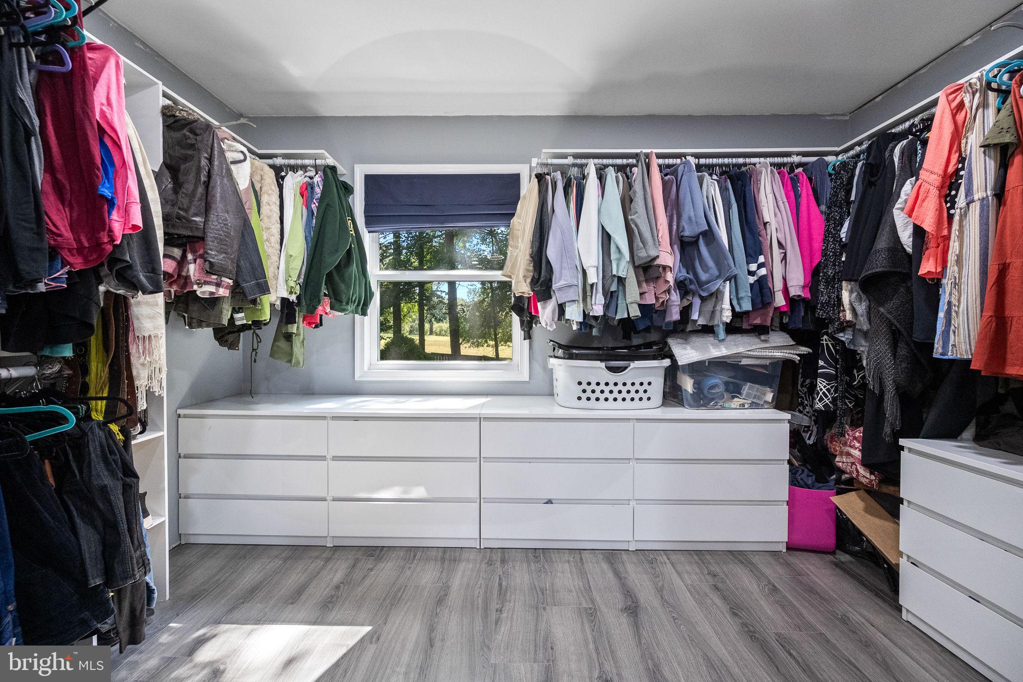 EVERHART ACRES - Residential