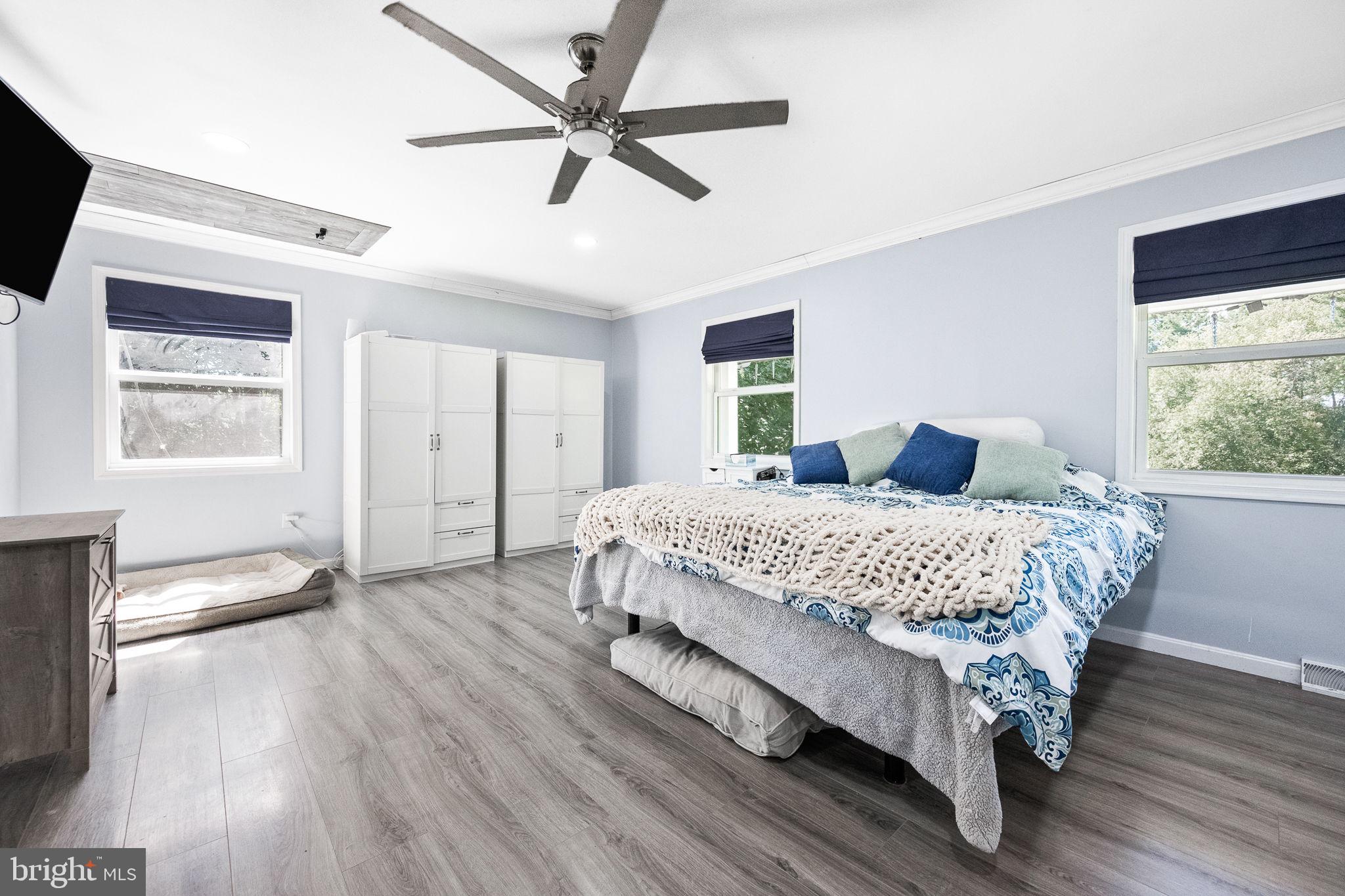 EVERHART ACRES - Residential