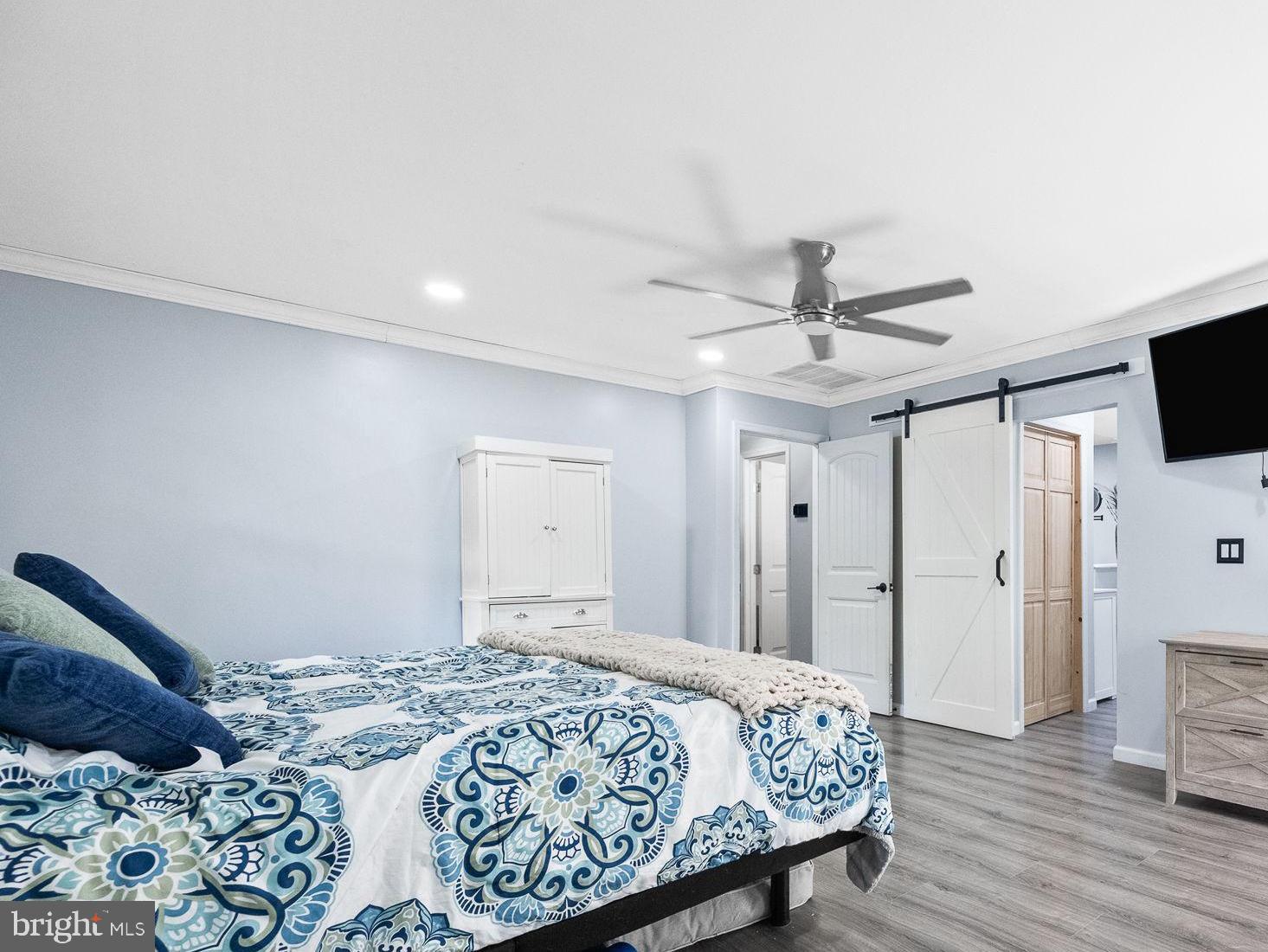 EVERHART ACRES - Residential