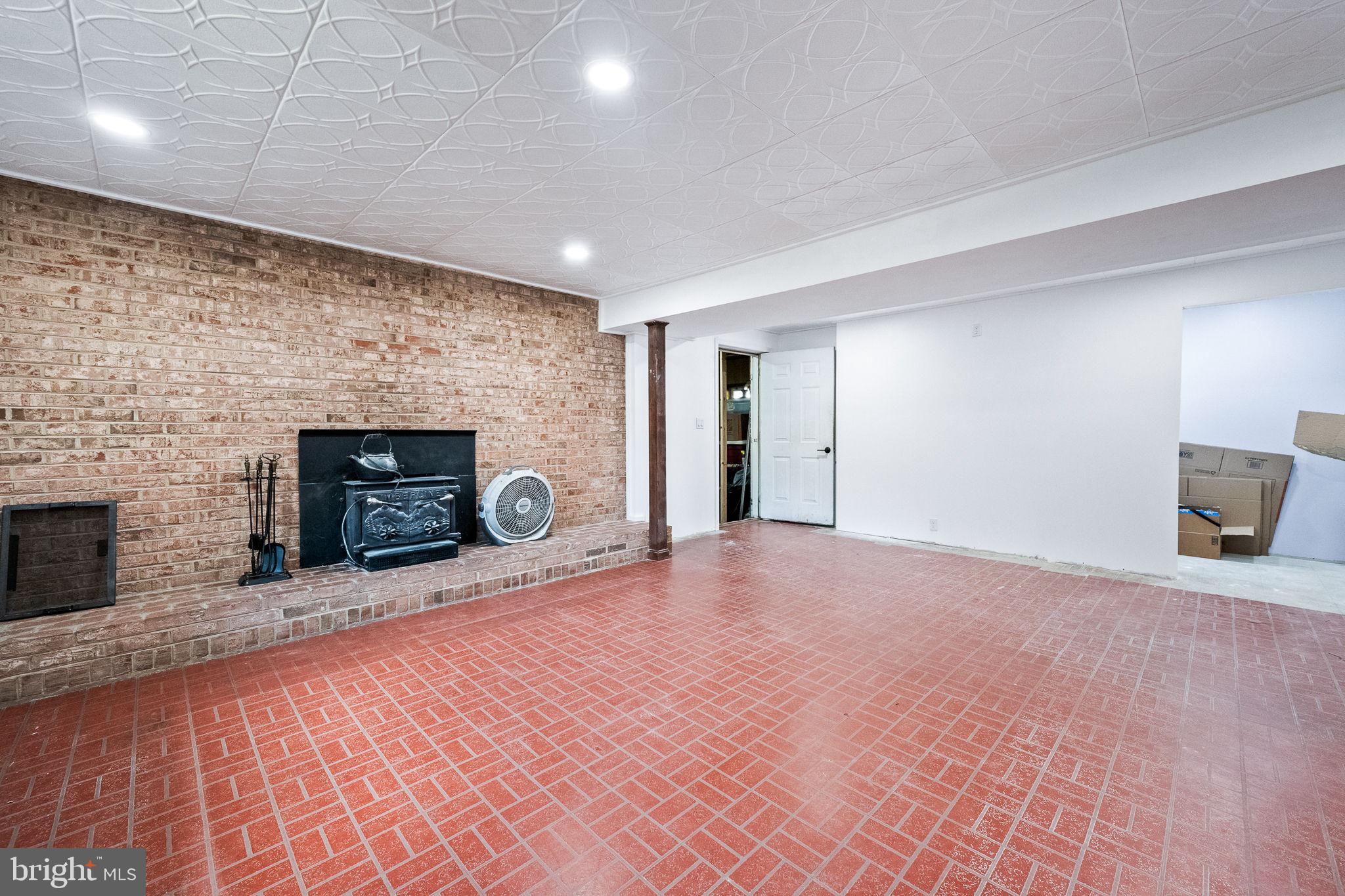 EVERHART ACRES - Residential