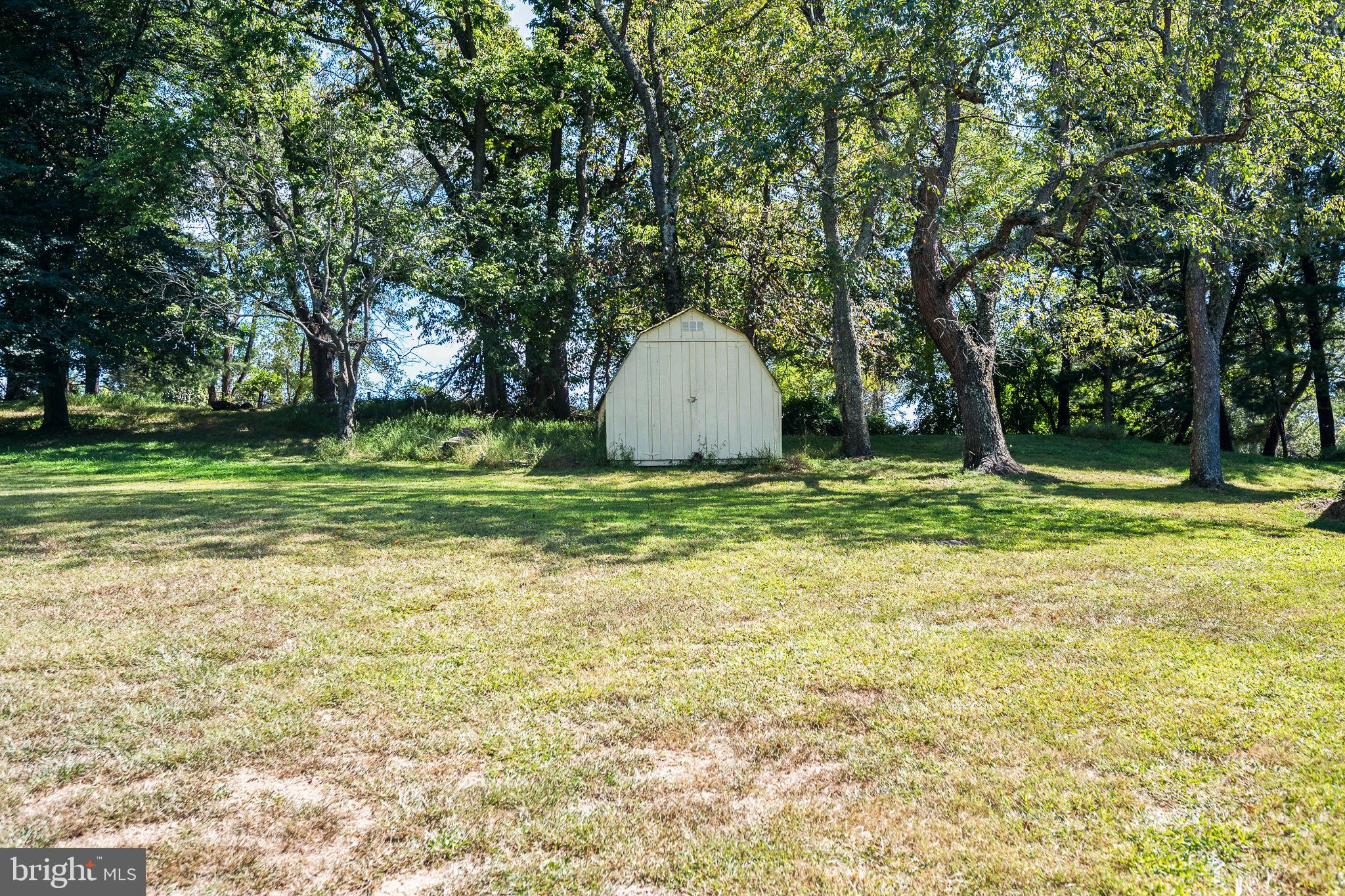 EVERHART ACRES - Residential