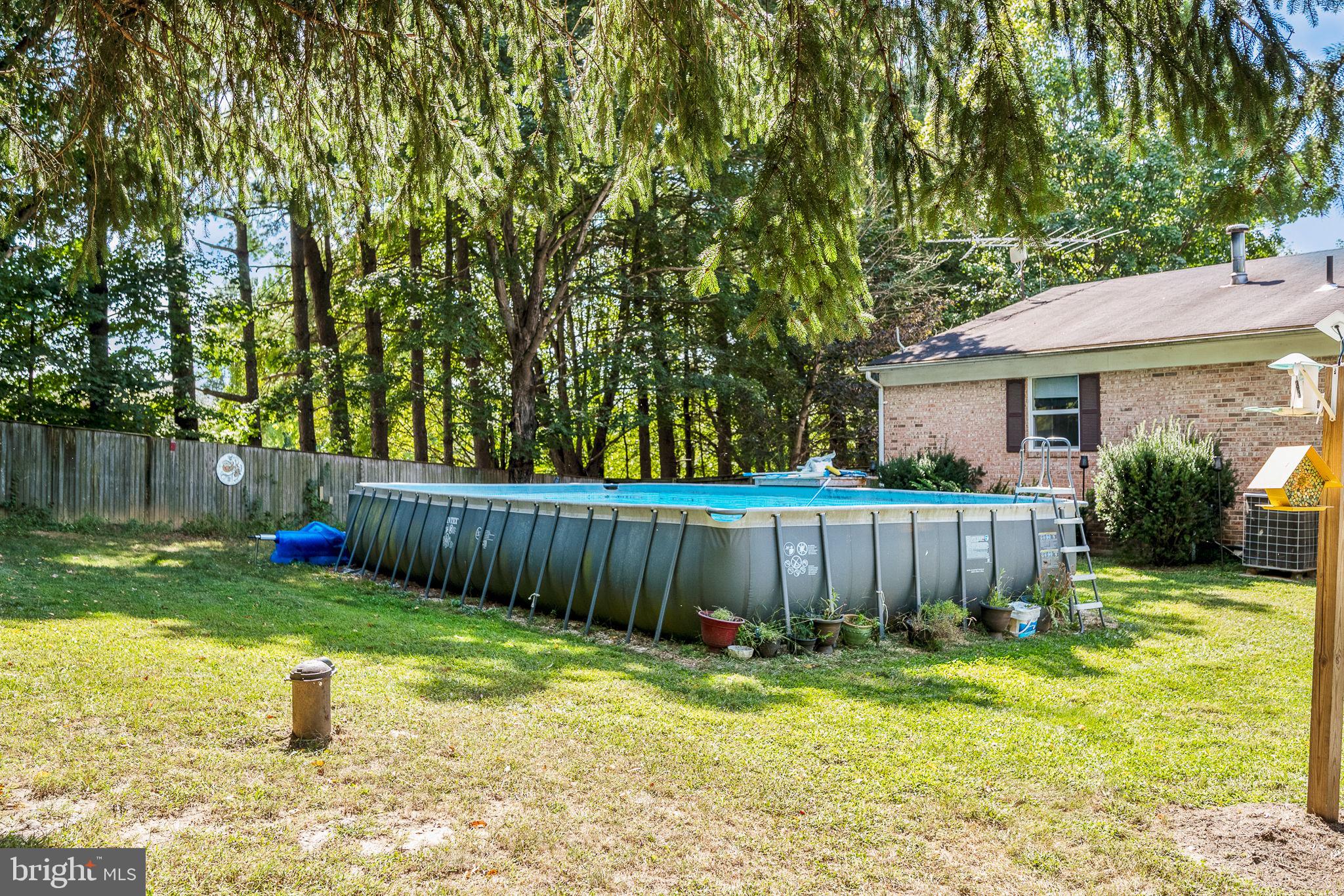 EVERHART ACRES - Residential