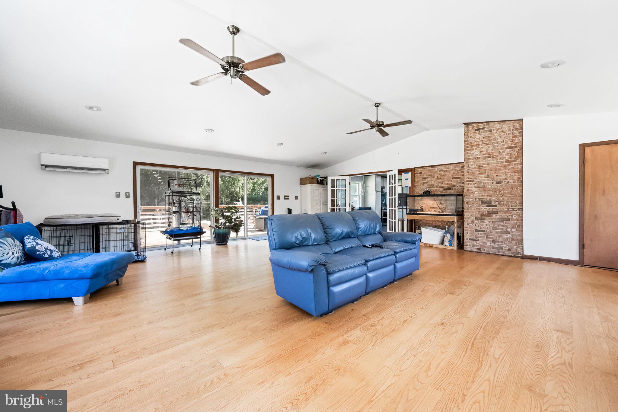 EVERHART ACRES - Residential