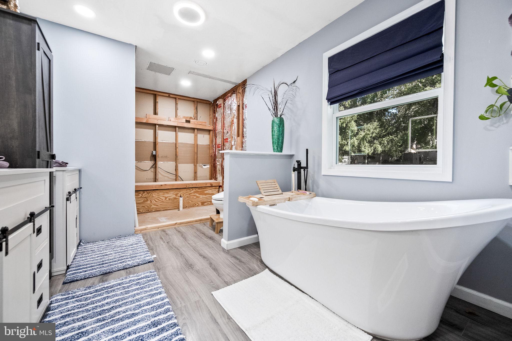 EVERHART ACRES - Residential