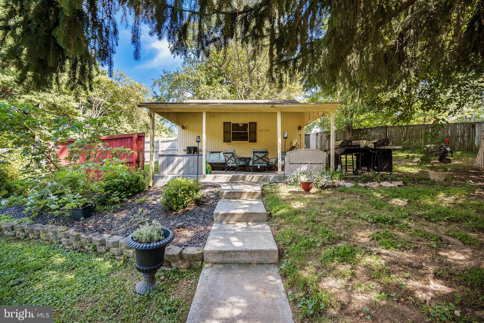 EVERHART ACRES - Residential