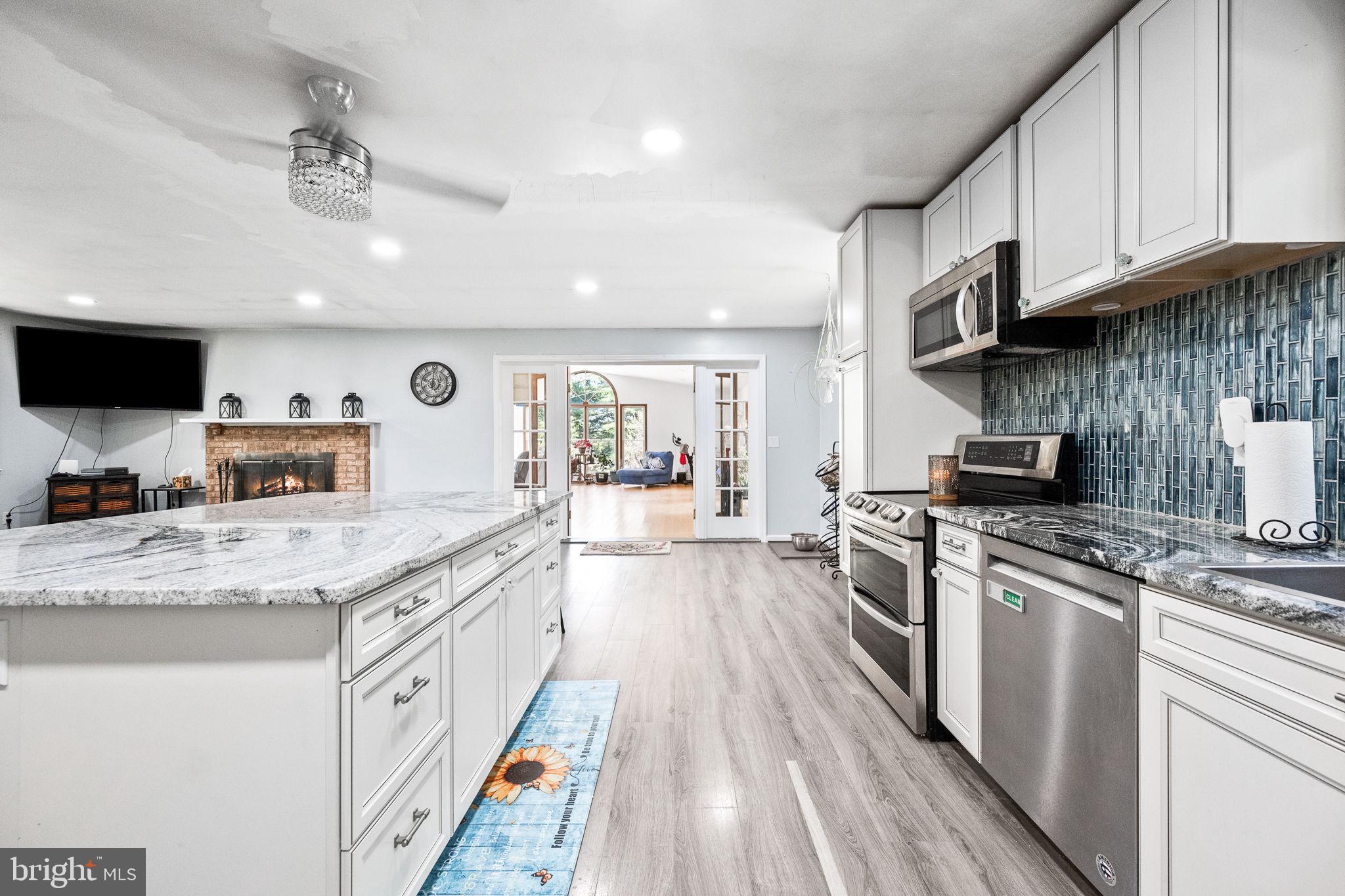 EVERHART ACRES - Residential