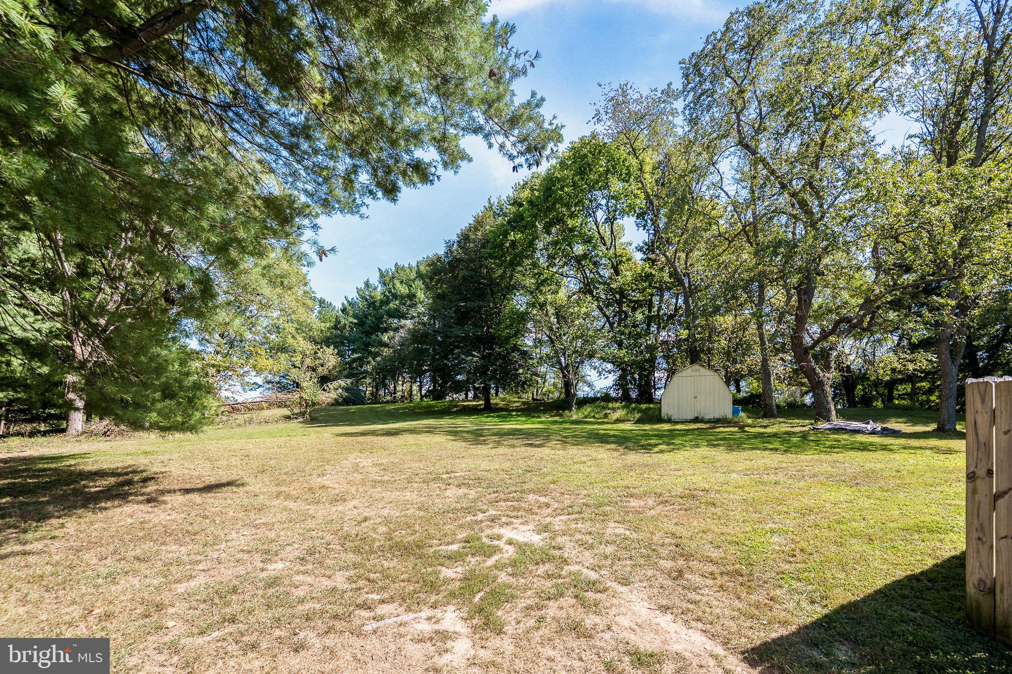 EVERHART ACRES - Residential