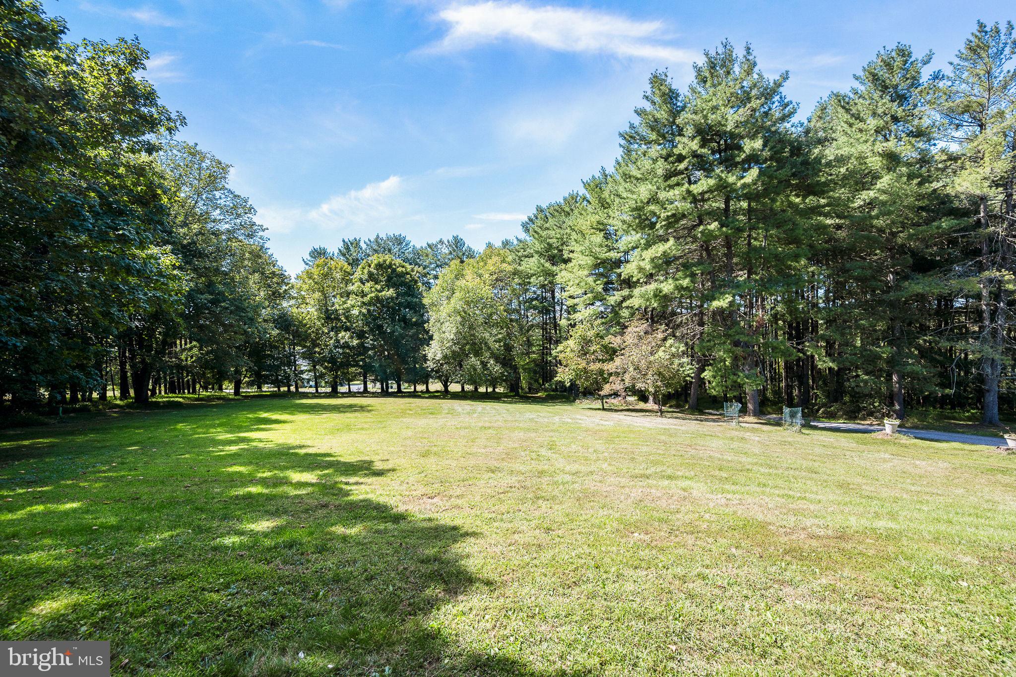 EVERHART ACRES - Residential